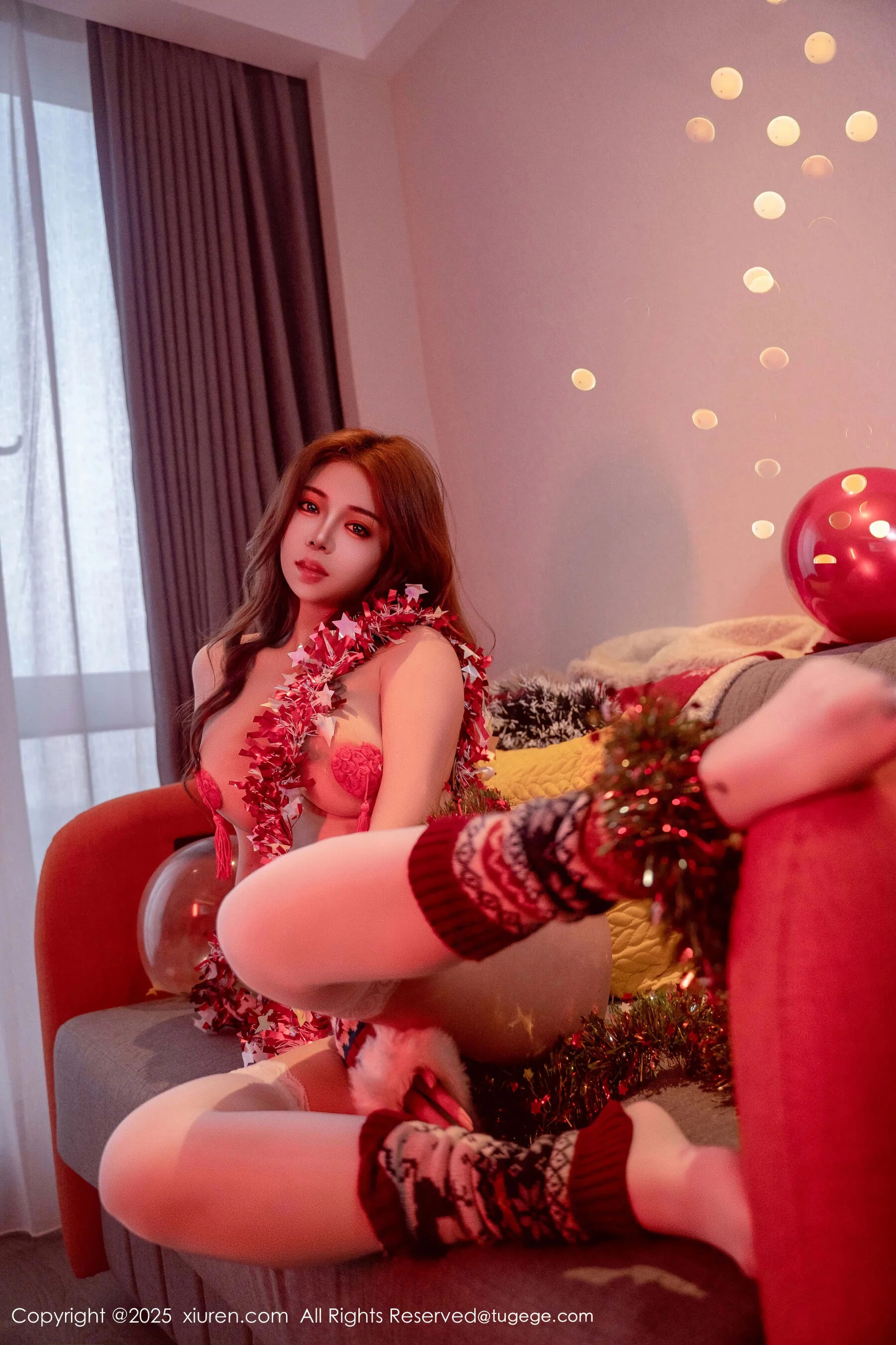 沐娜娜 - Photo 65