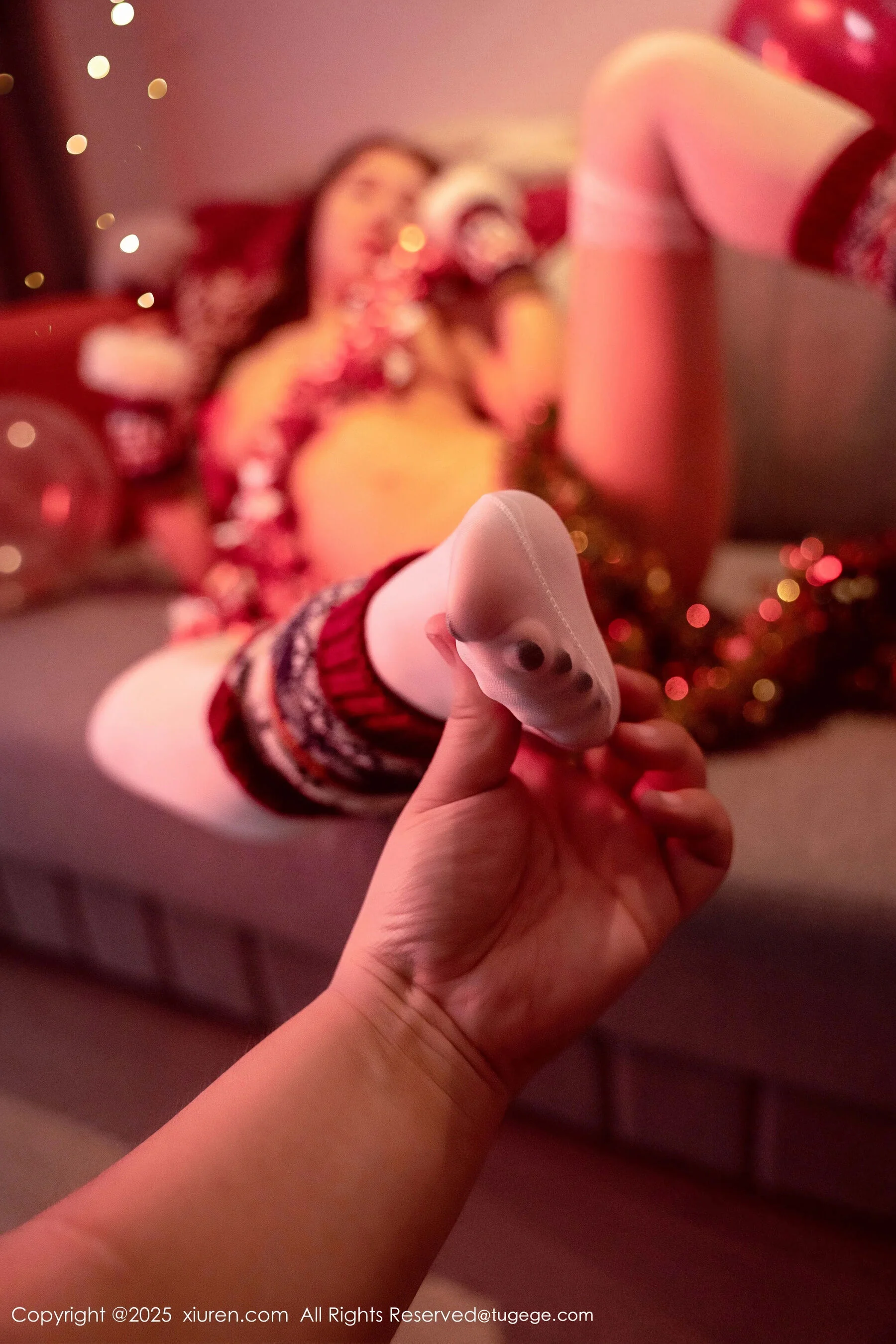 沐娜娜 - Photo 81