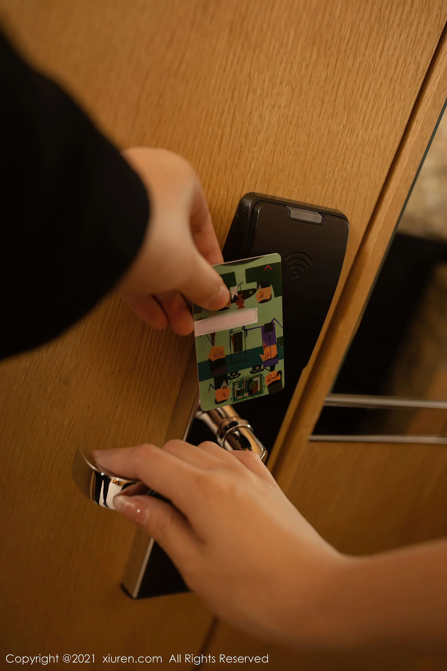 陈小喵 - Photo 10