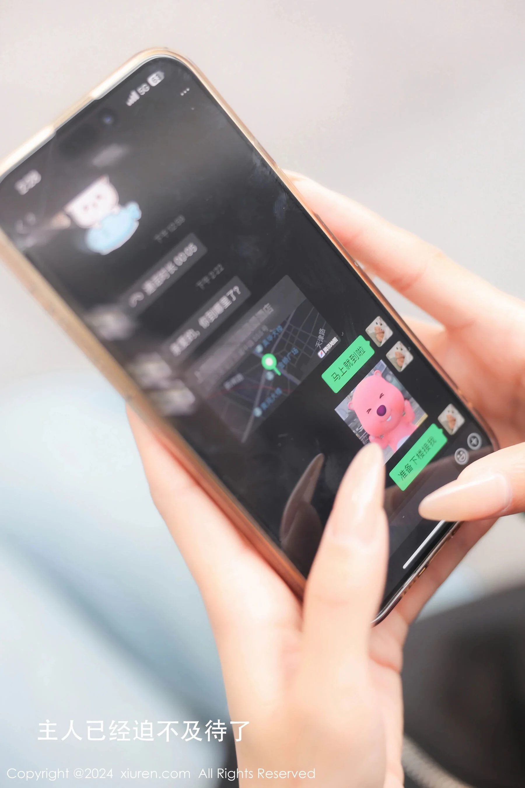 模特合集 - Photo 2