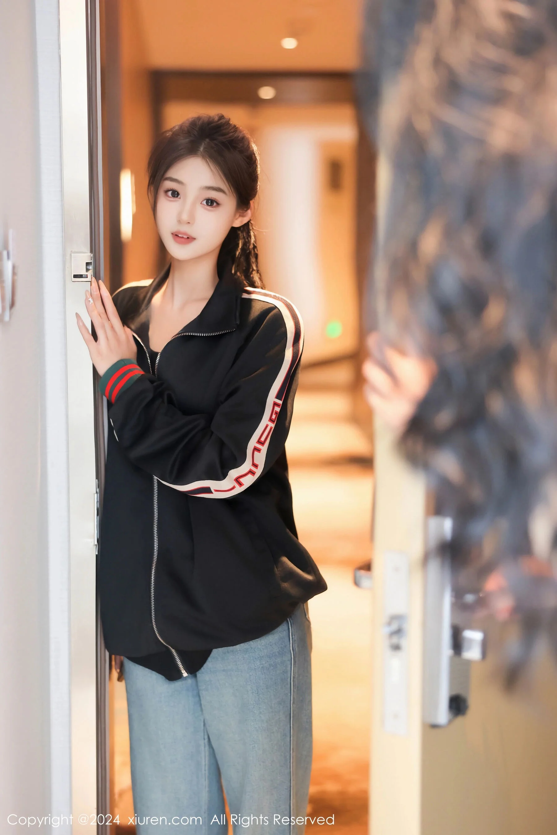 模特合集 - Photo 3