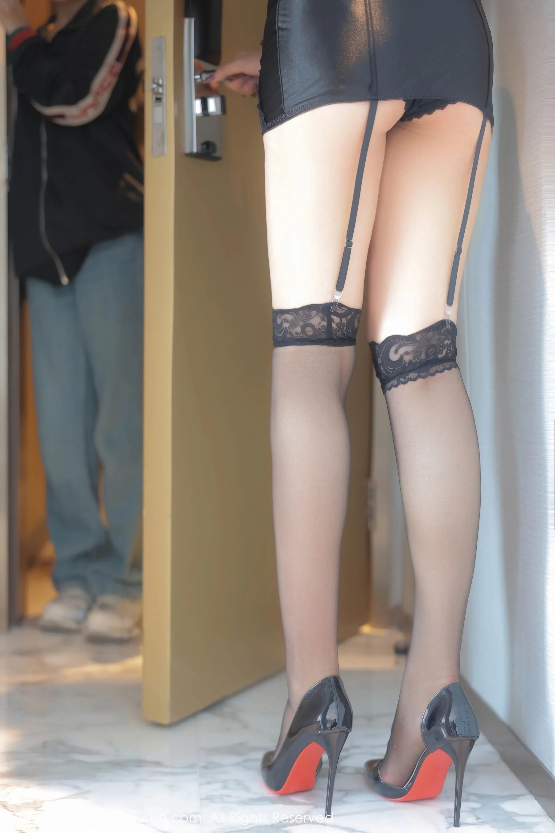 模特合集 - Photo 4