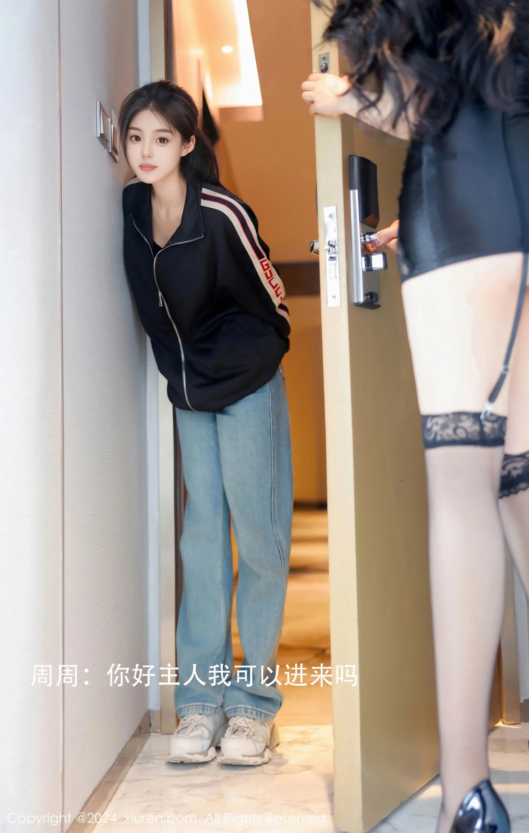 模特合集 - Photo 5