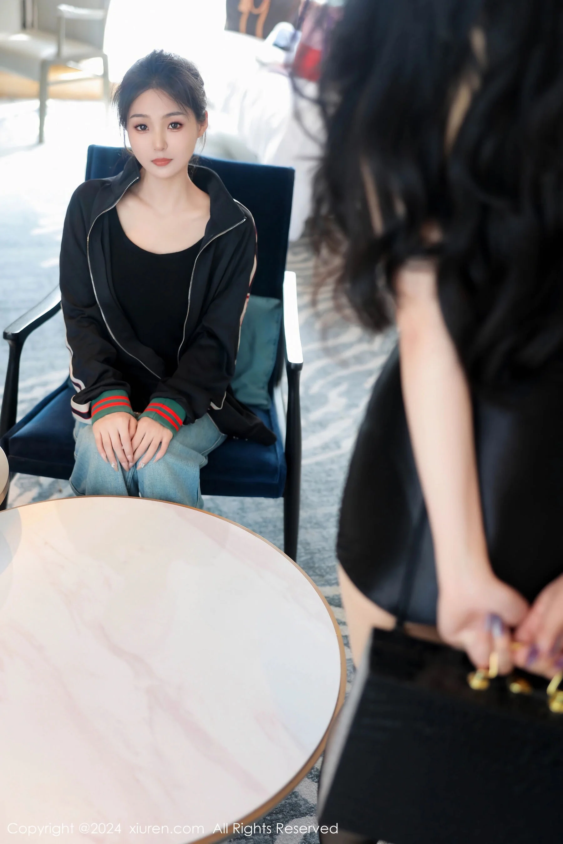 模特合集 - Photo 13