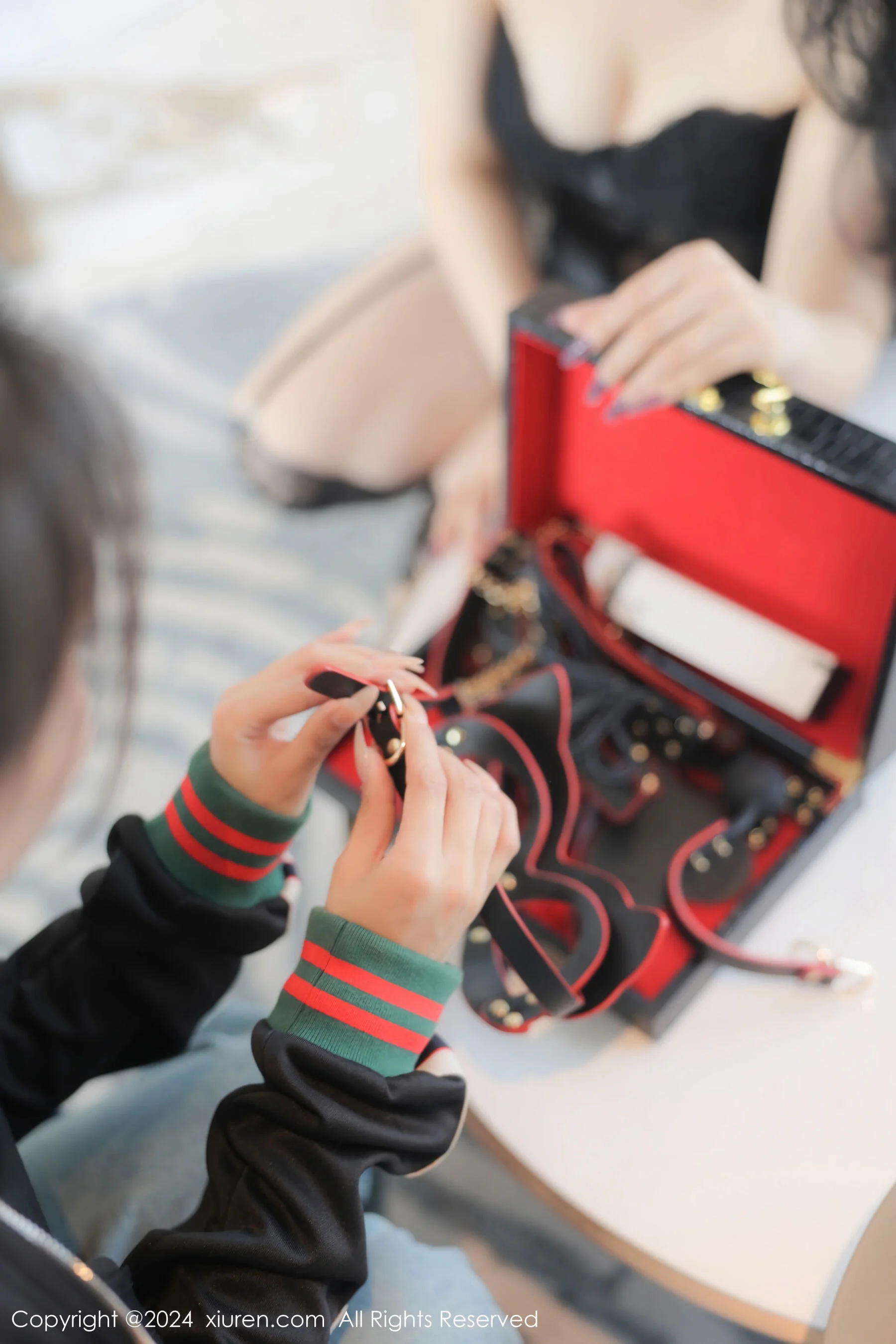 模特合集 - Photo 16