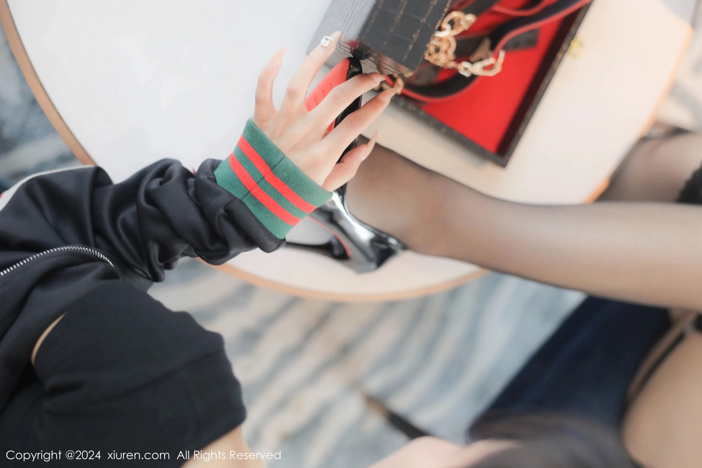 模特合集 - Photo 19