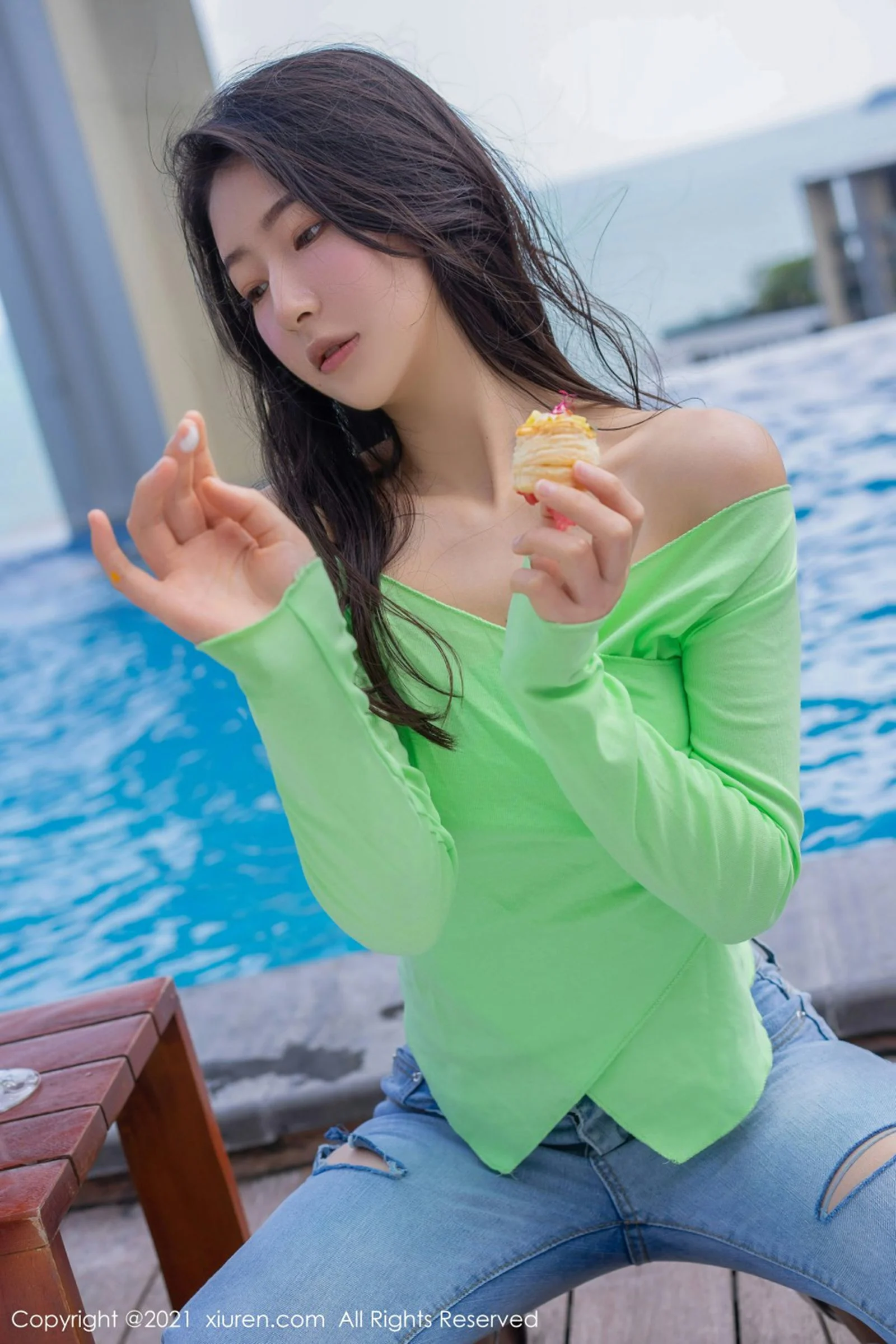 熊小诺 - Photo 12