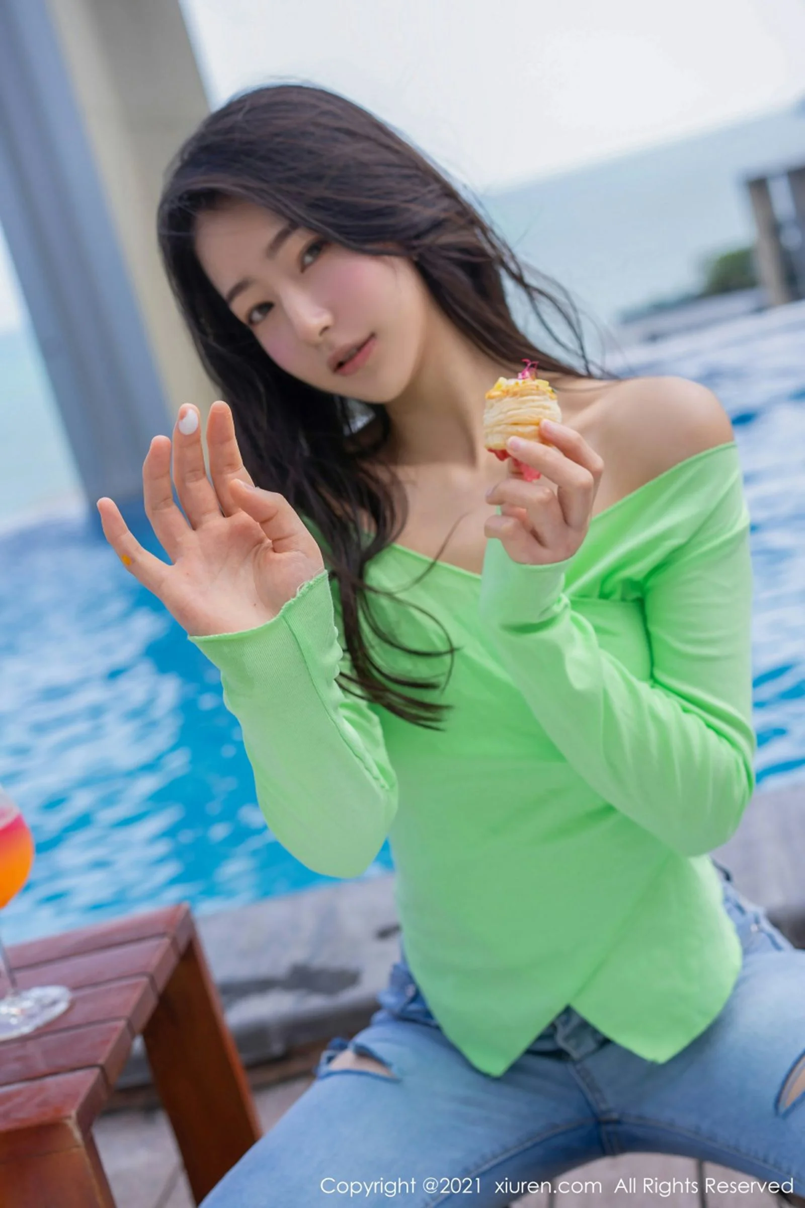 熊小诺 - Photo 14