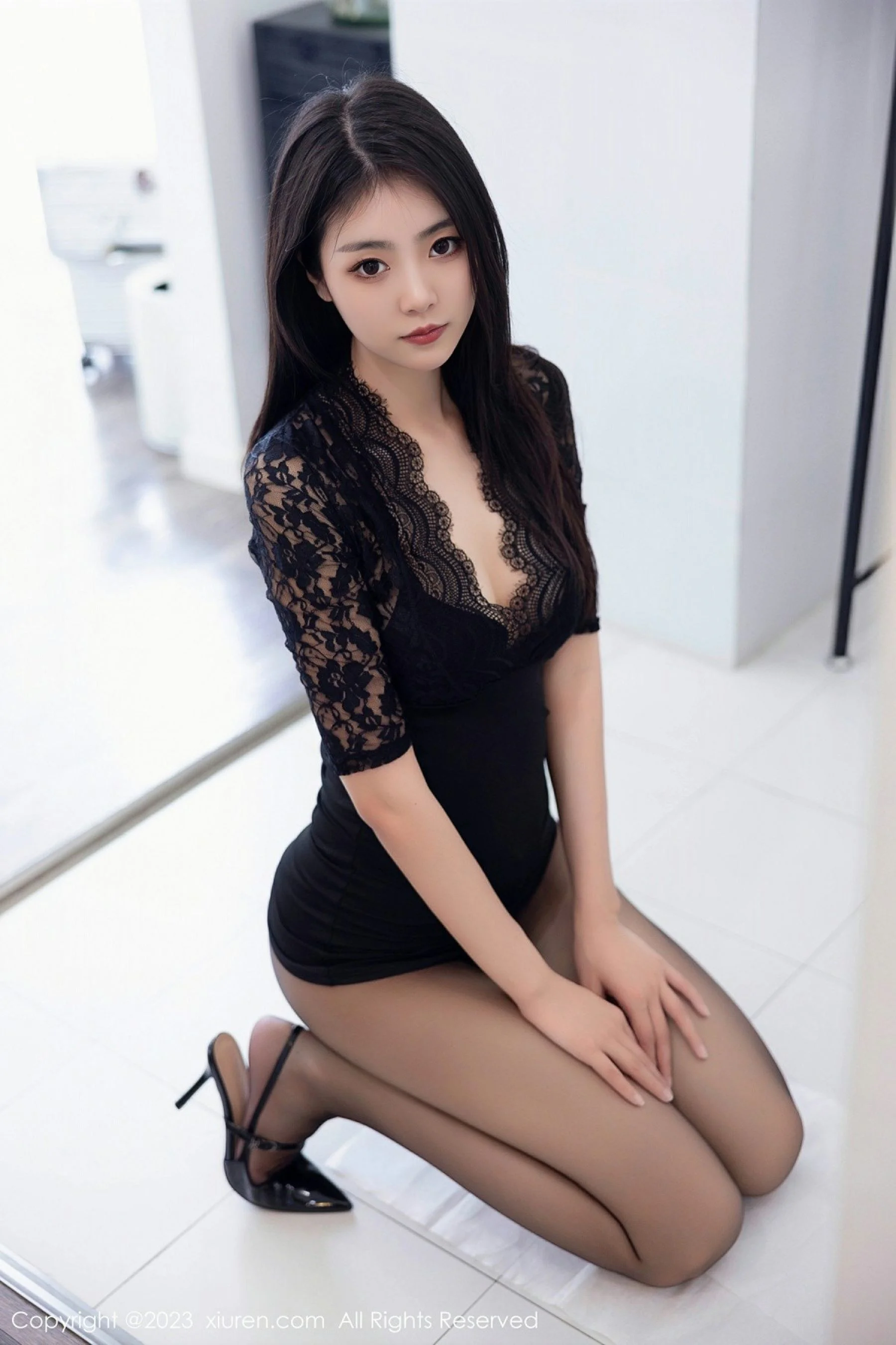 可乐Vicky - Photo 47