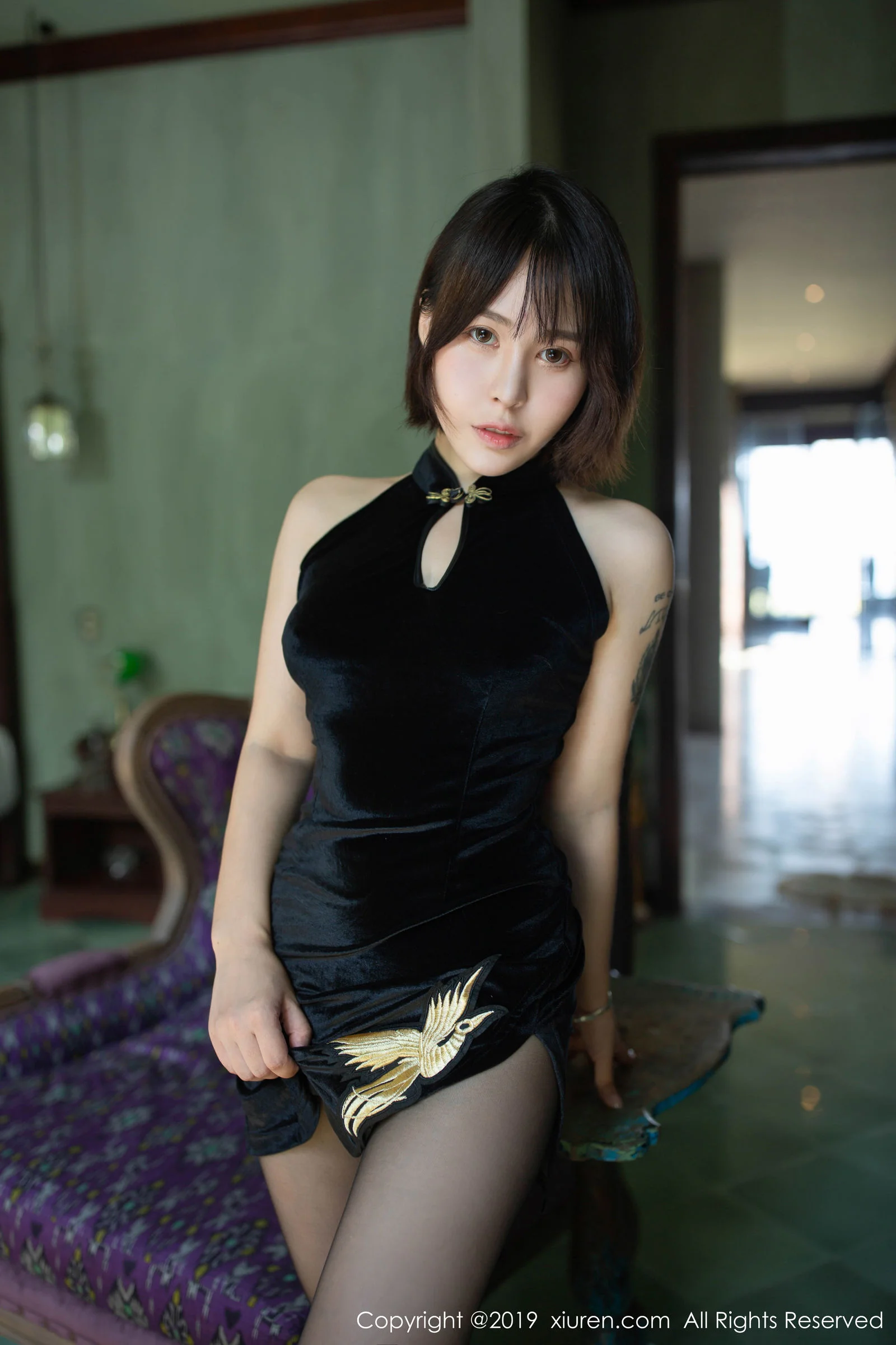 Evelyn艾莉 - Photo 31