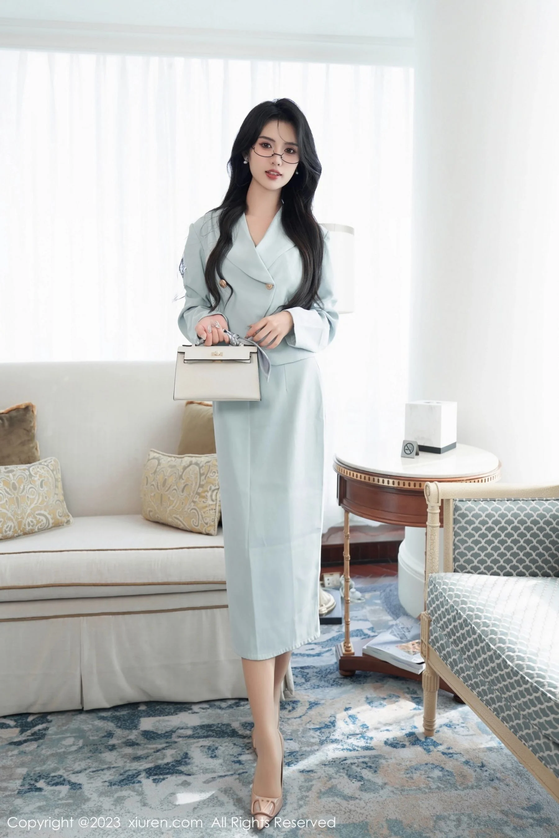 浅浅Danny - Photo 8