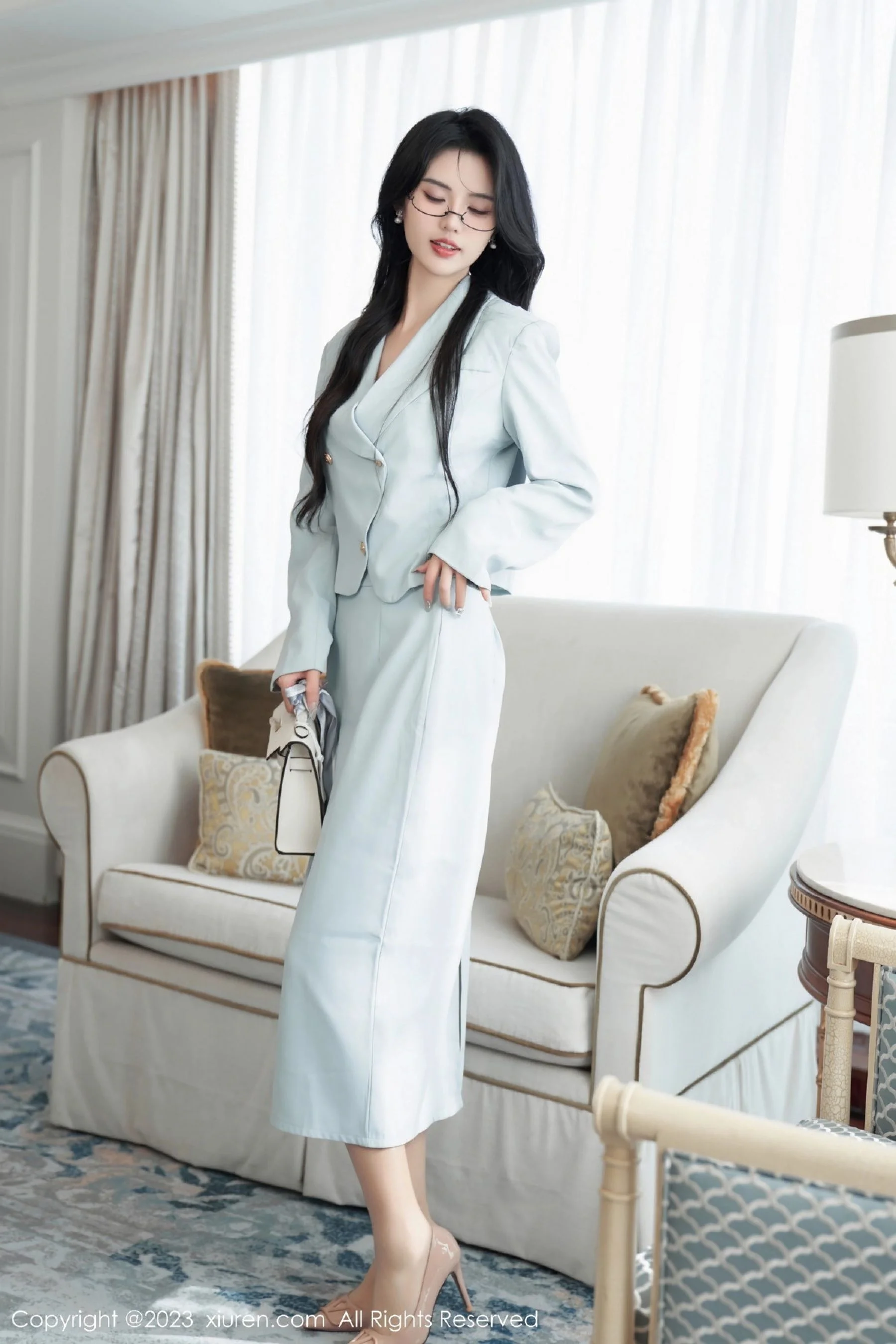 浅浅Danny - Photo 11