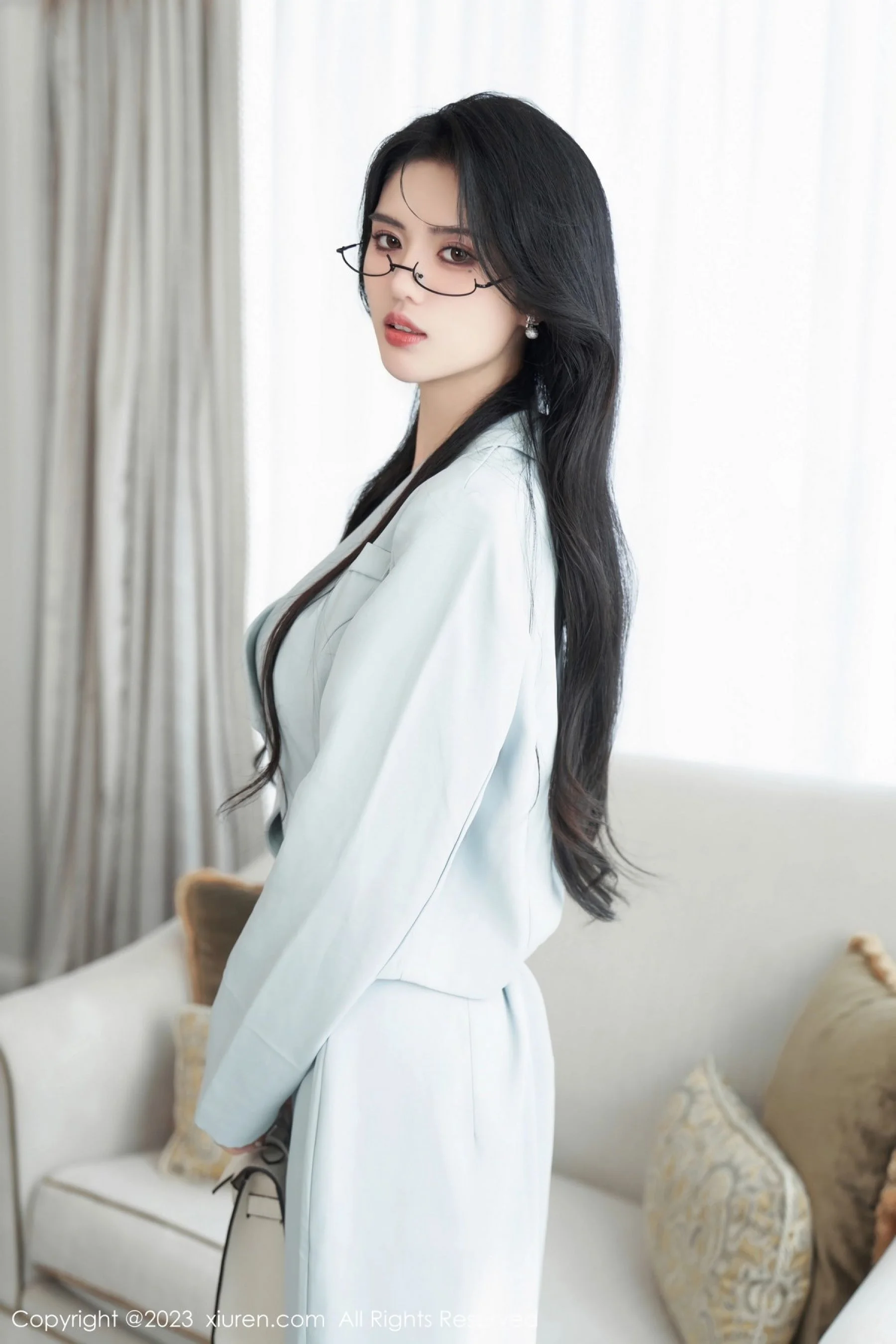 浅浅Danny - Photo 12