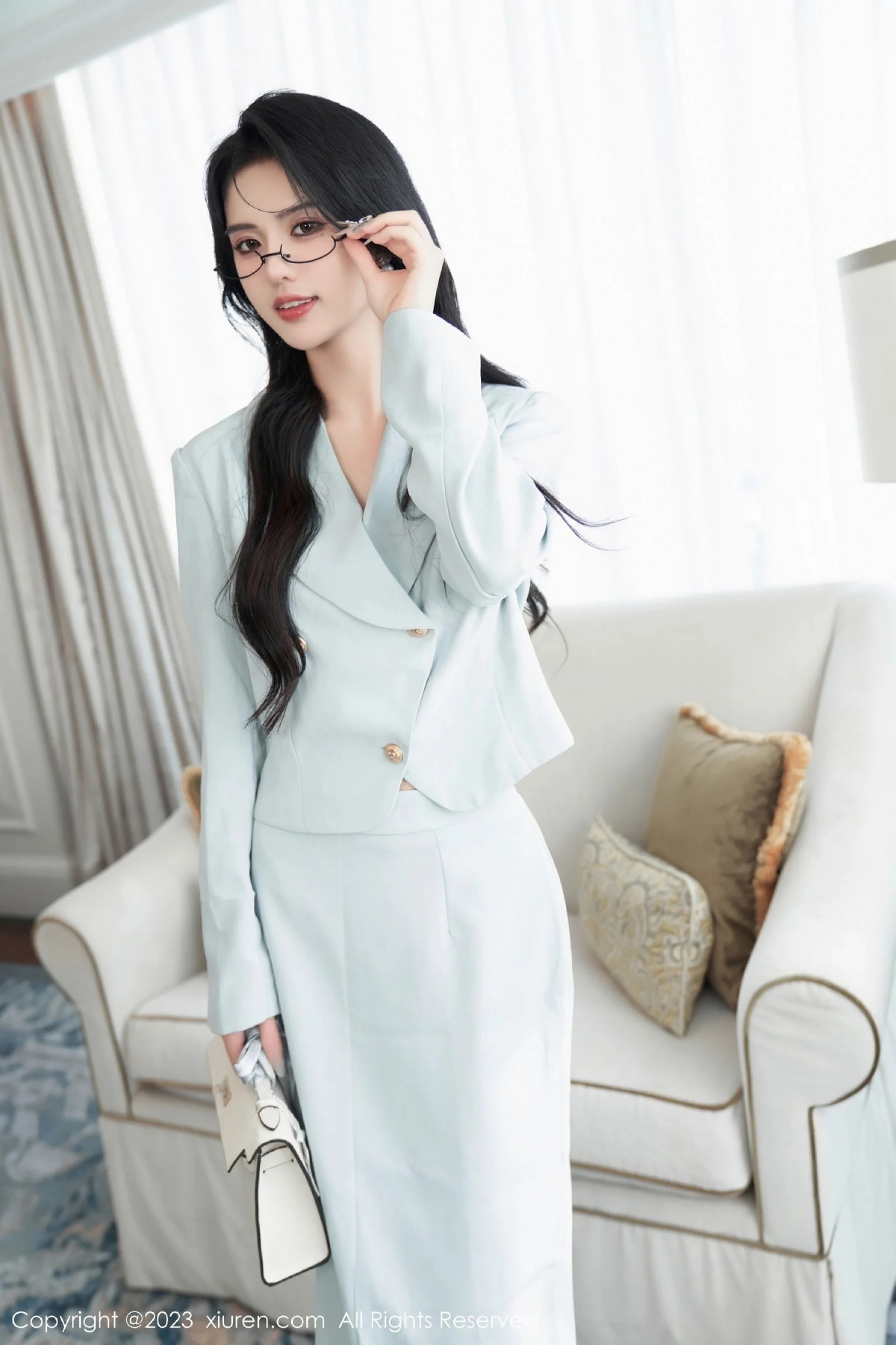 浅浅Danny - Photo 13