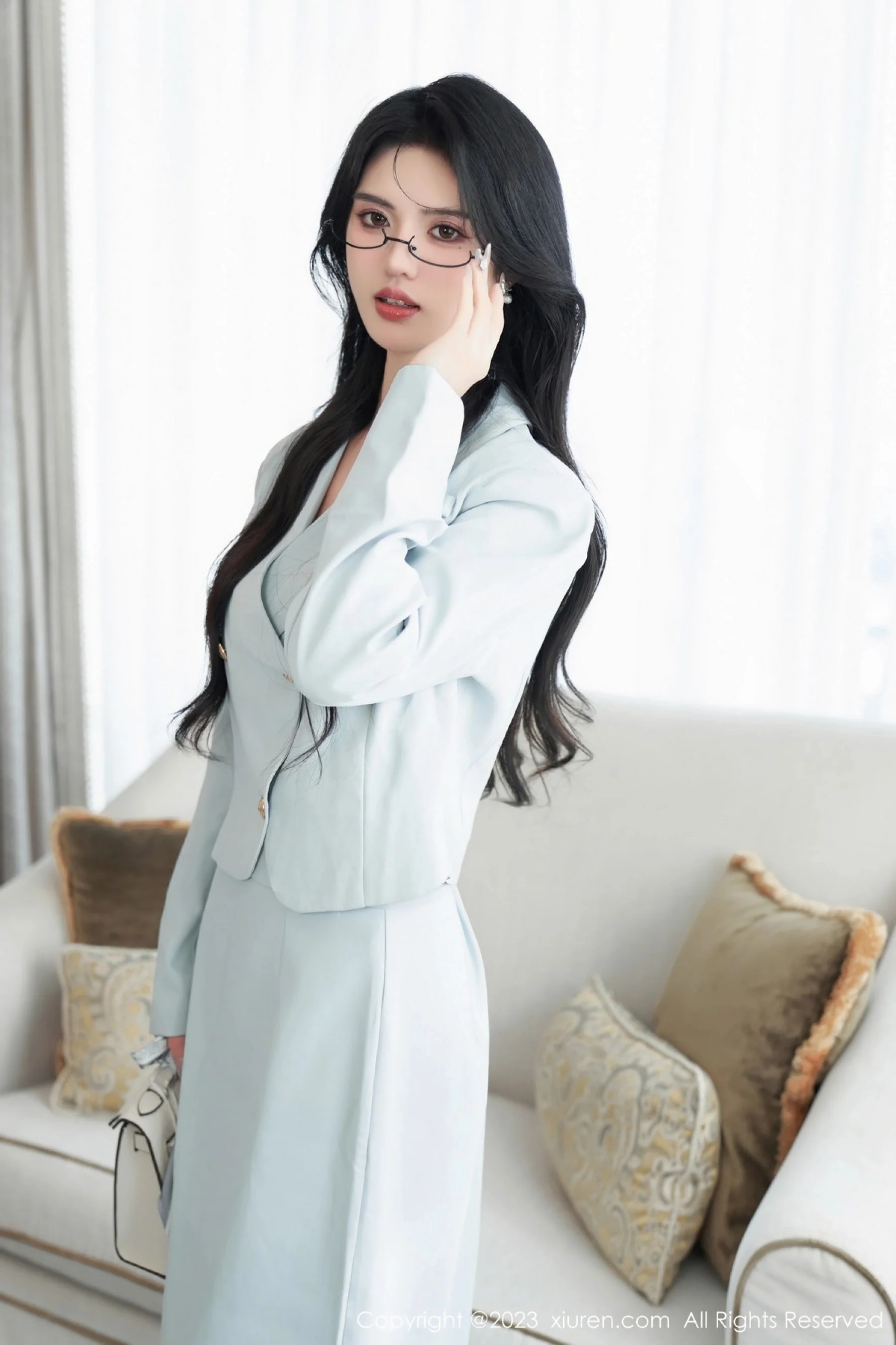 浅浅Danny - Photo 14