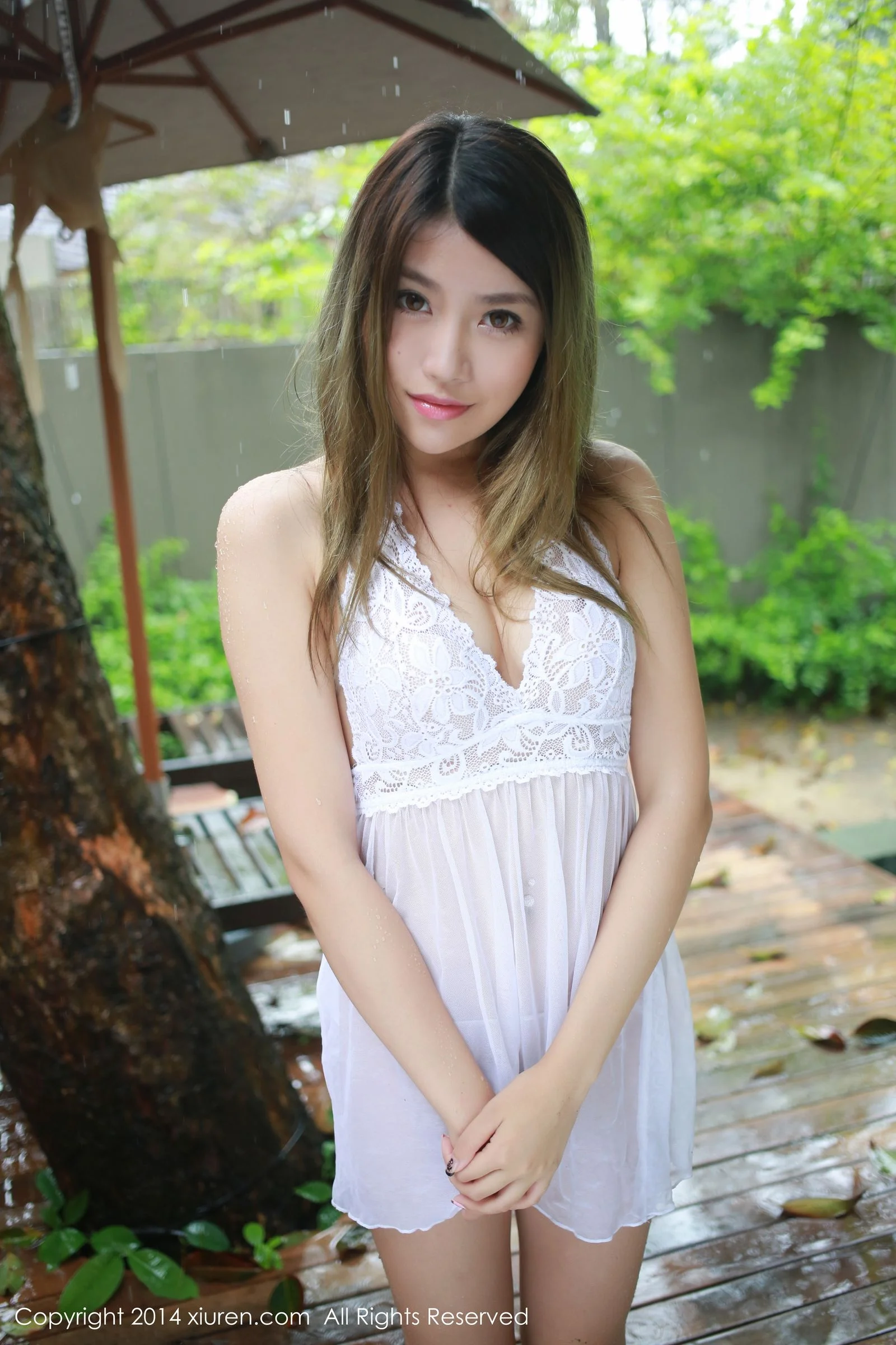 许诺Sabrina - Photo 19