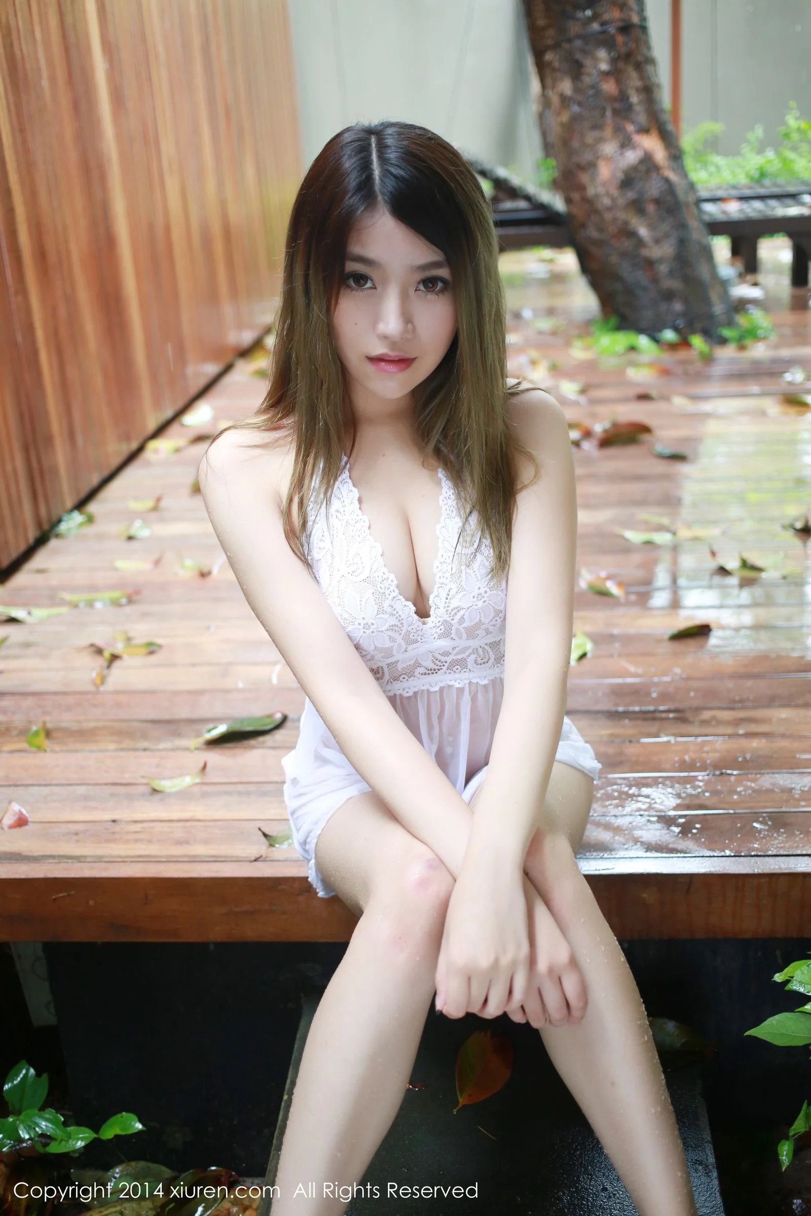 许诺Sabrina - Photo 32