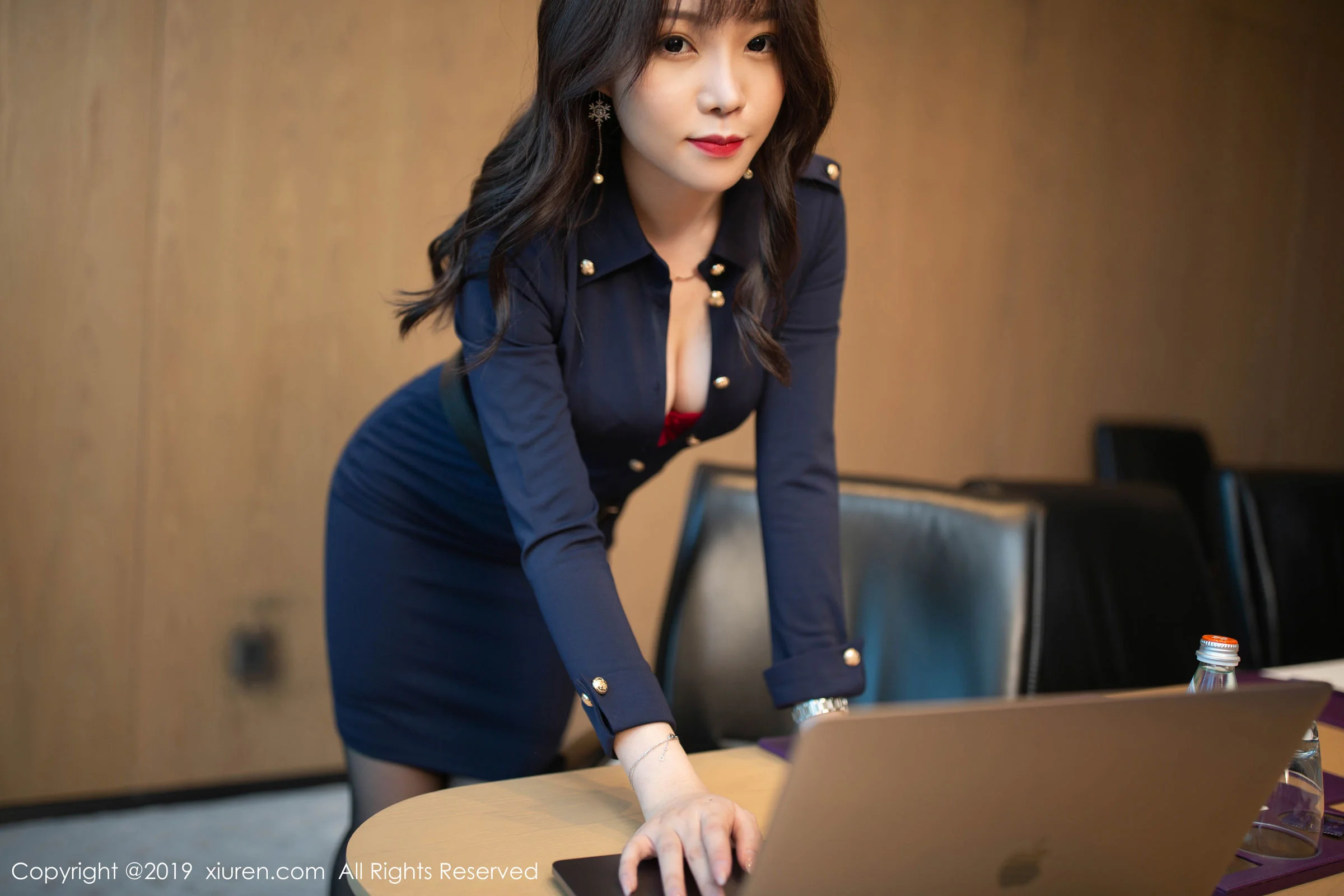 芝芝Booty - Photo 14