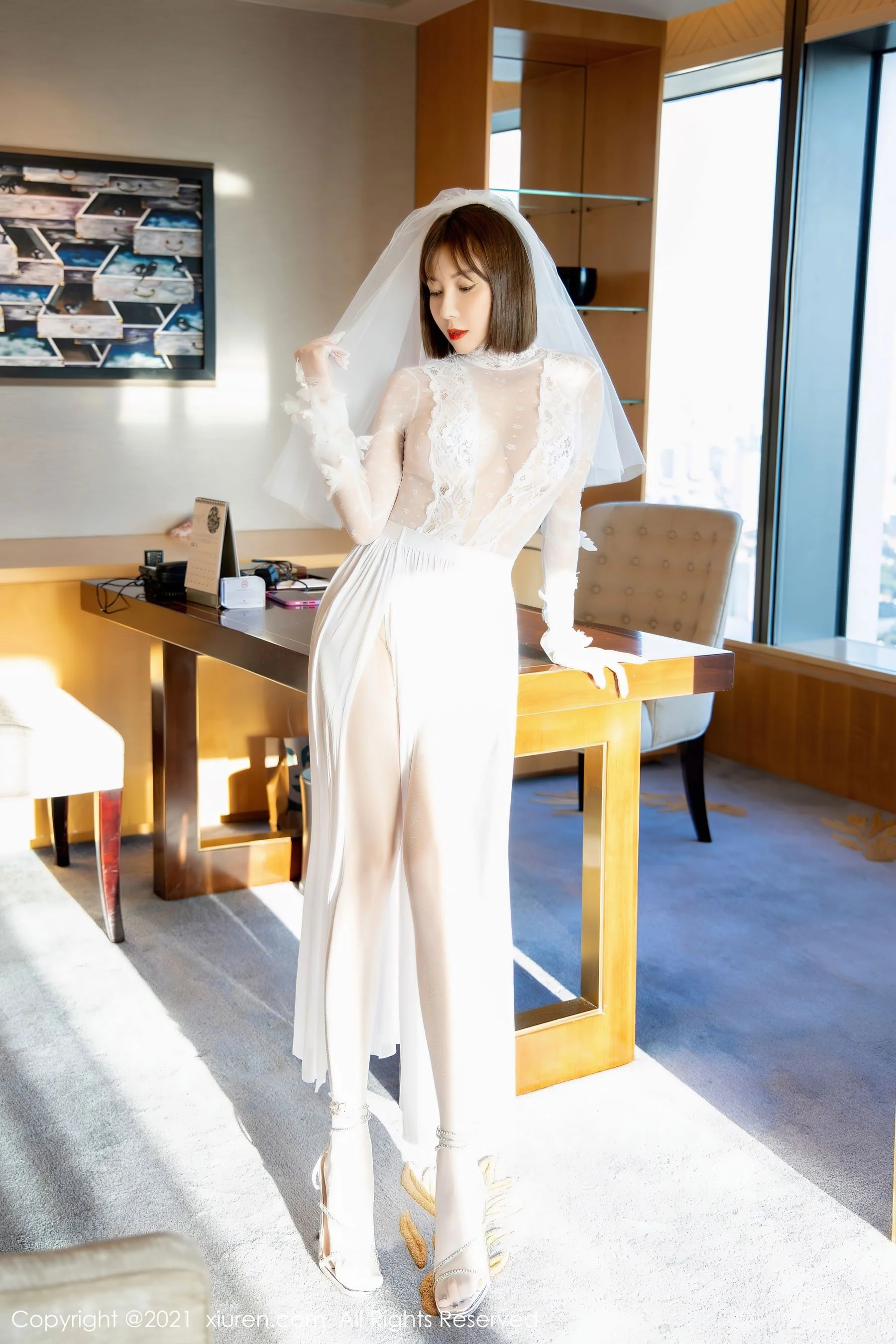 果儿Victoria - Photo 41