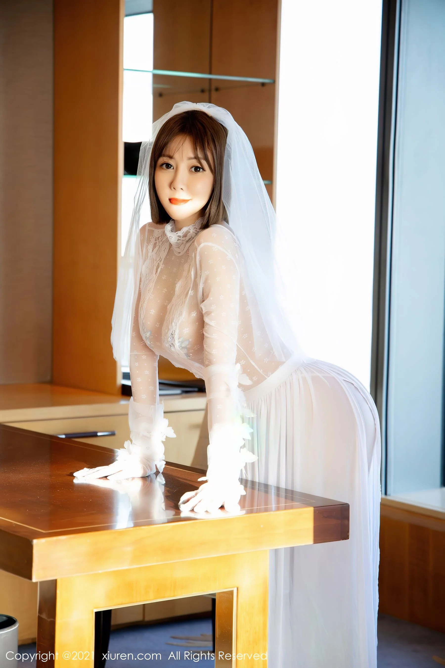 果儿Victoria - Photo 43