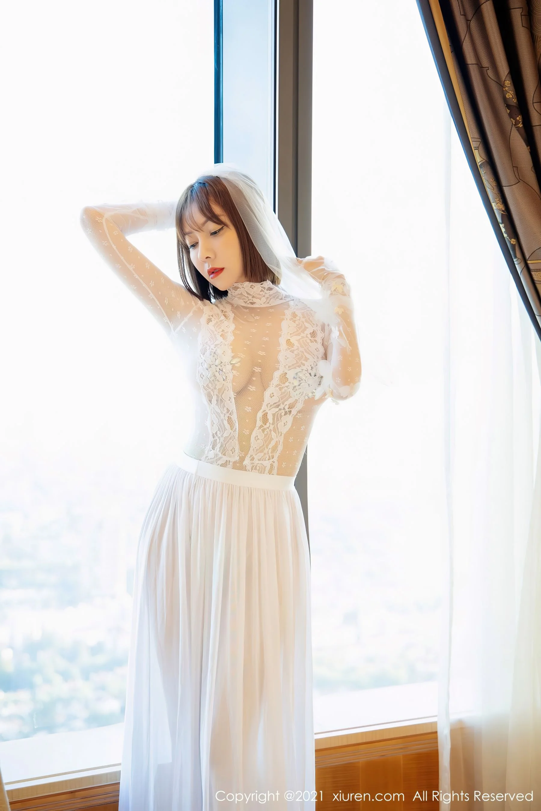 果儿Victoria - Photo 49