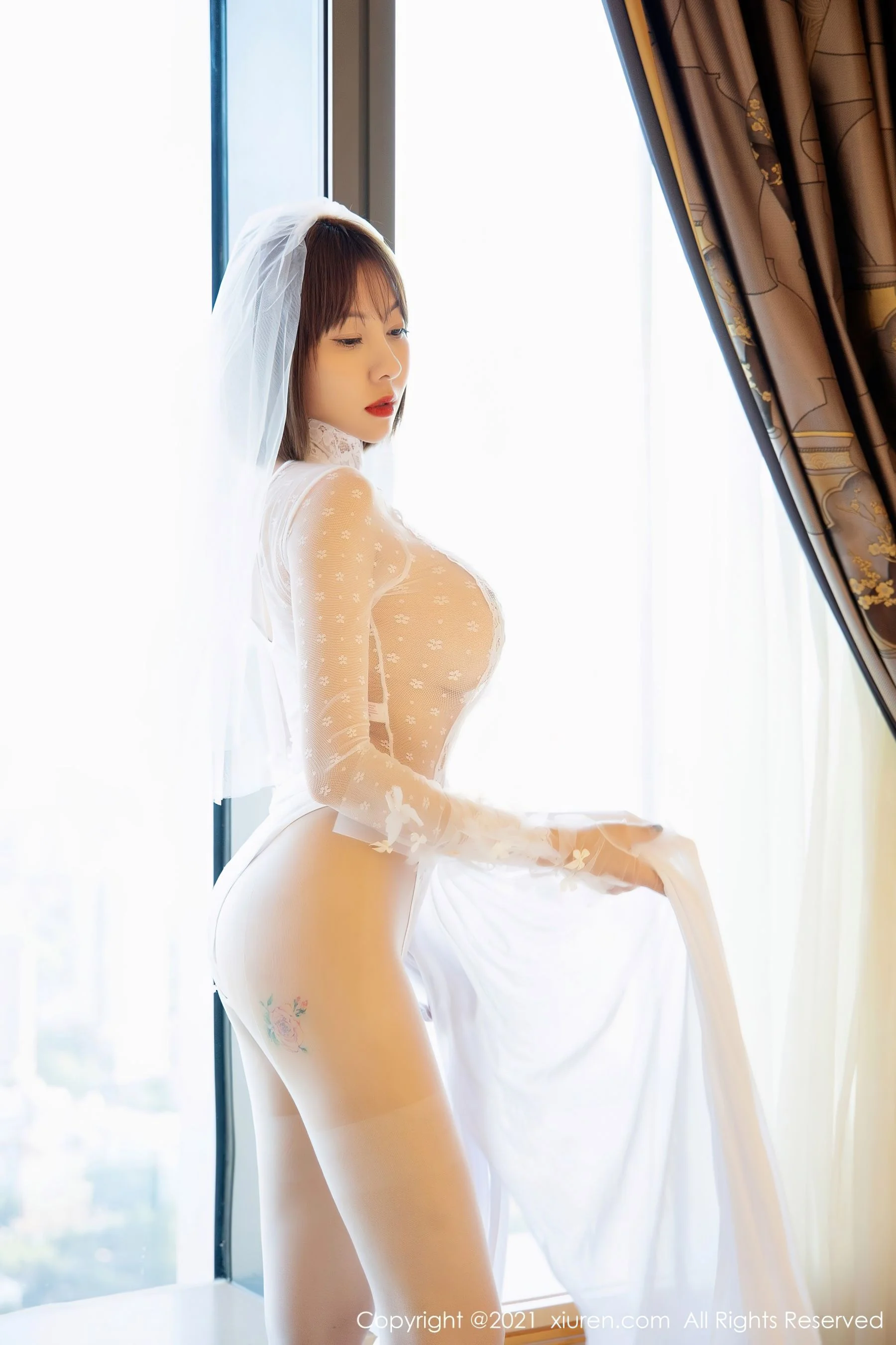 果儿Victoria - Photo 50