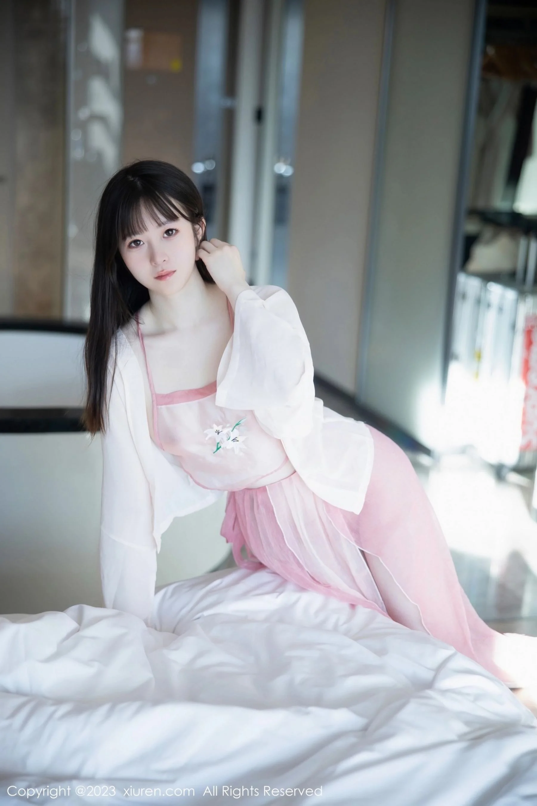 林悠悠 - Photo 16