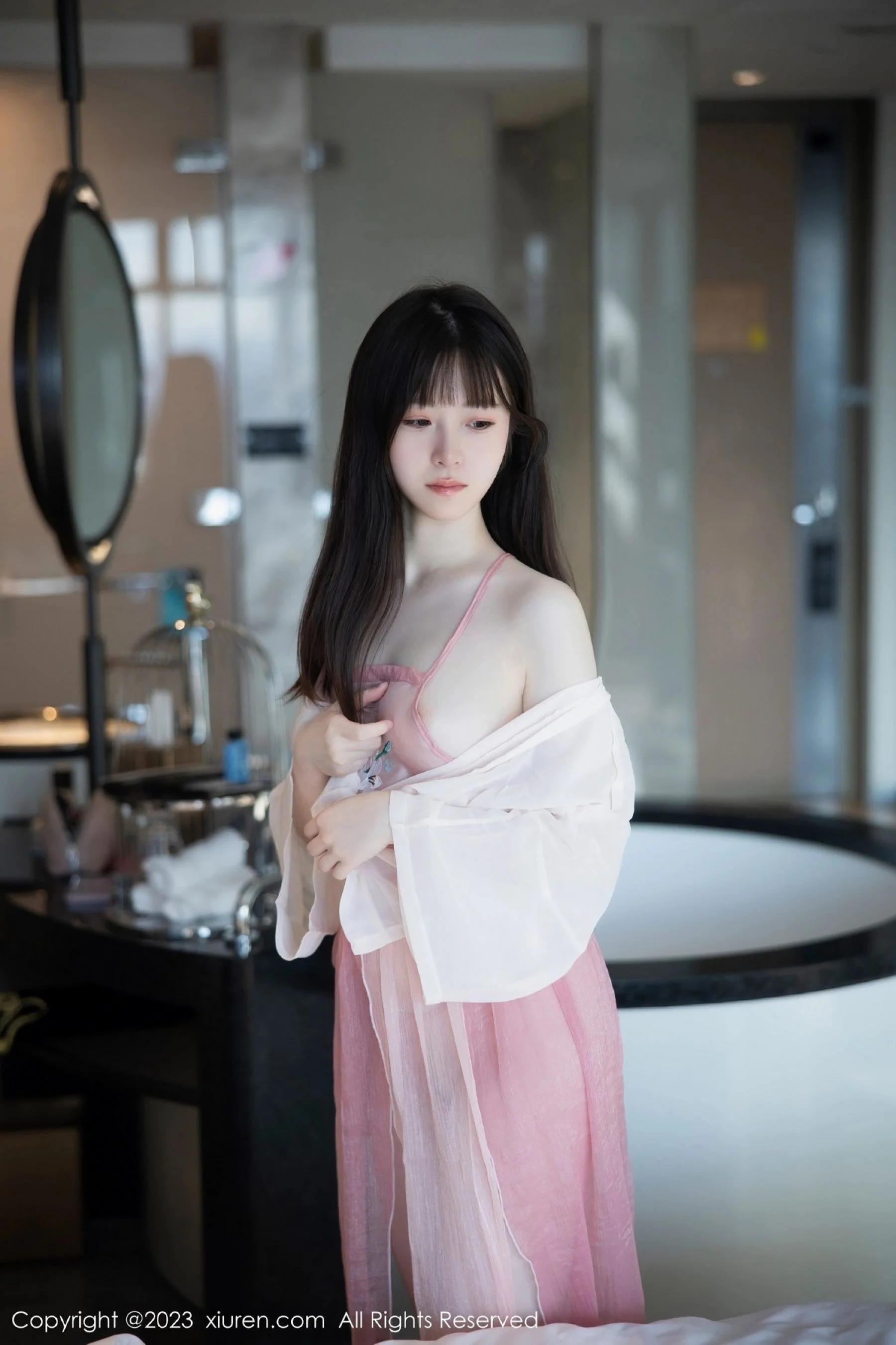 林悠悠 - Photo 17