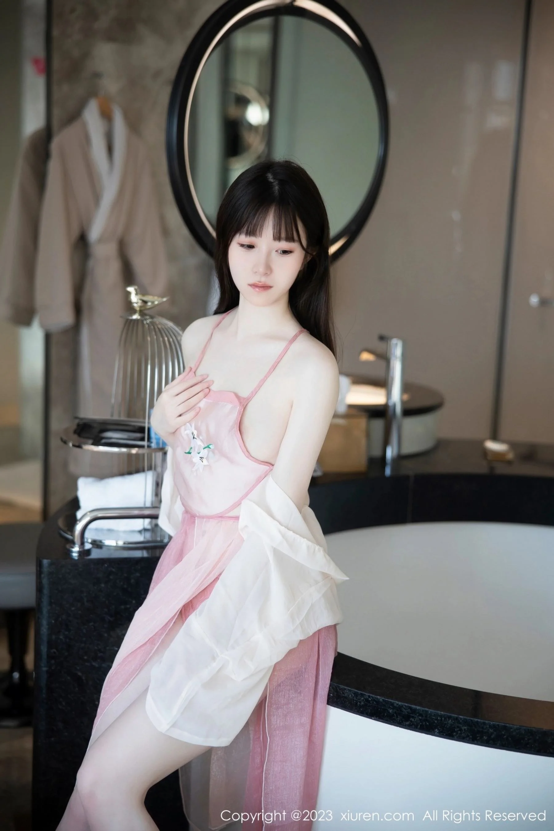 林悠悠 - Photo 20