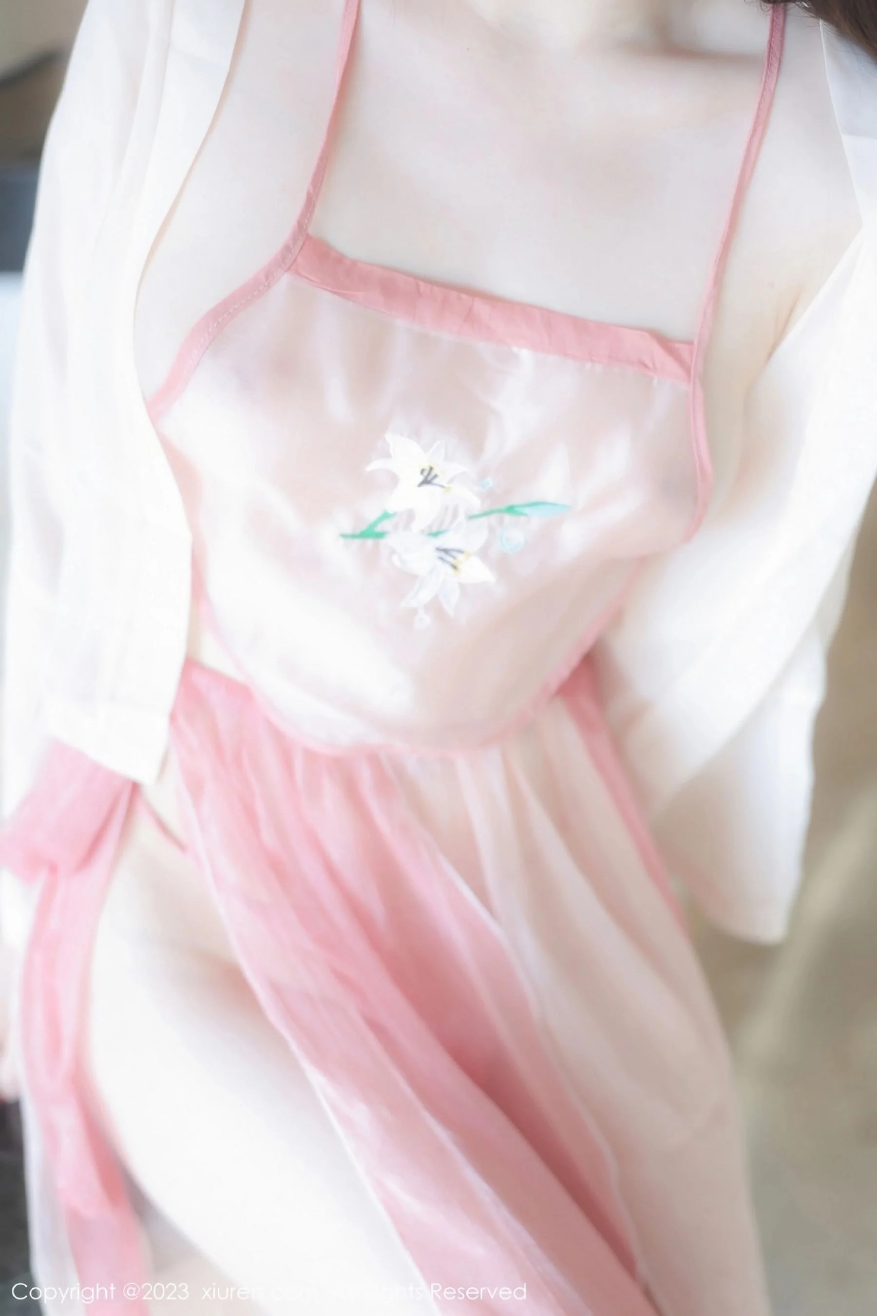 林悠悠 - Photo 30