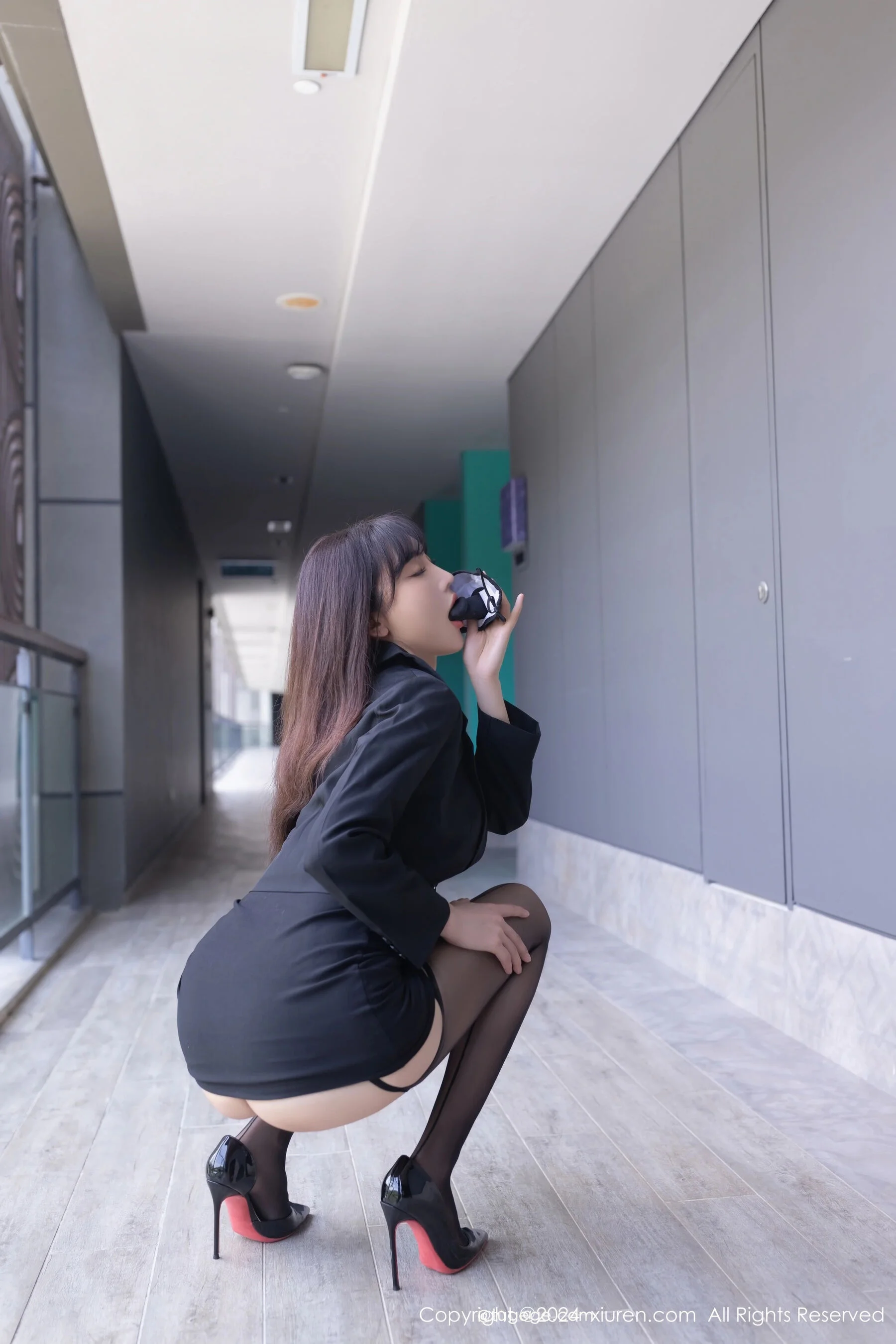 陆萱萱 - Photo 14