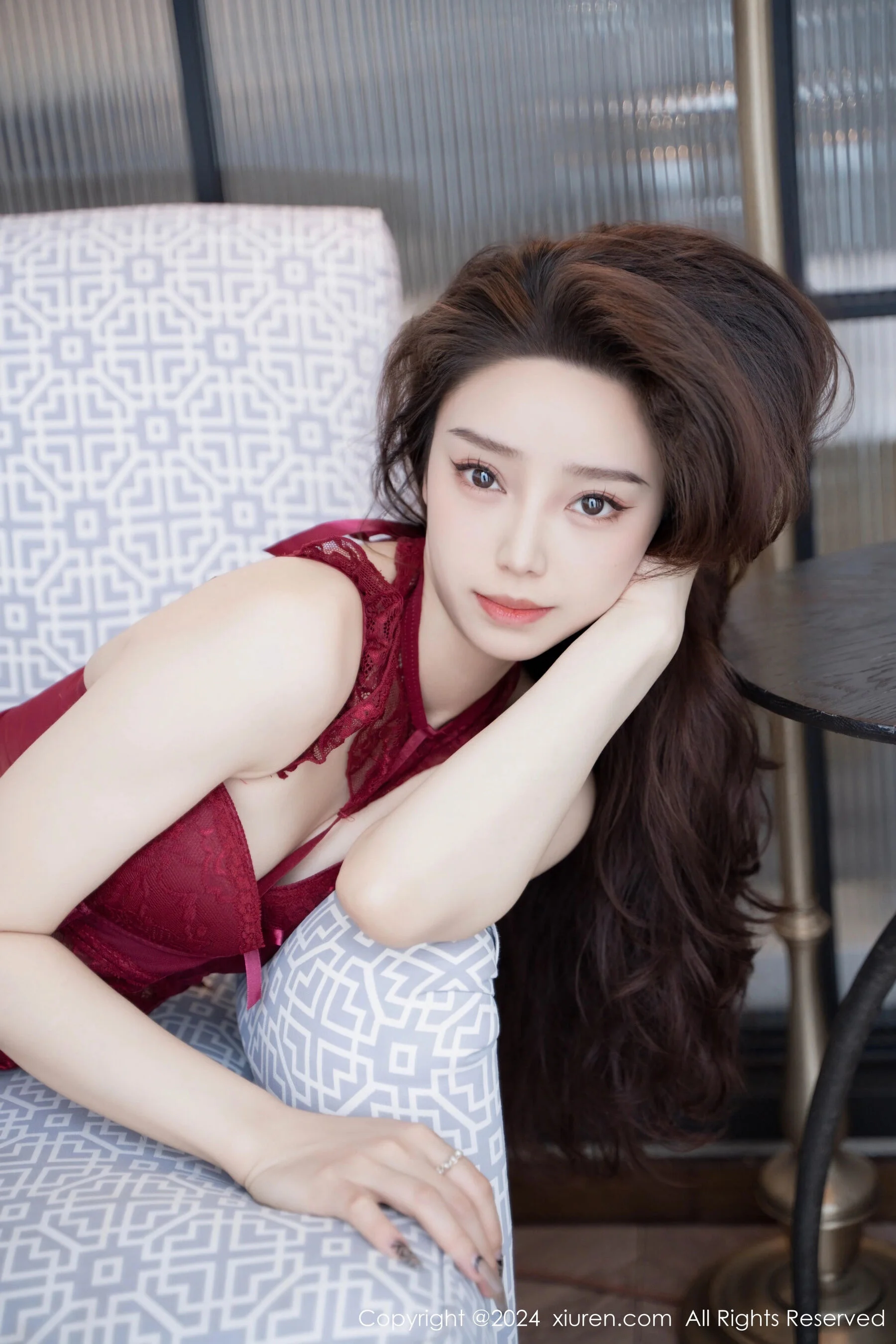 苏曼兮 - Photo 38