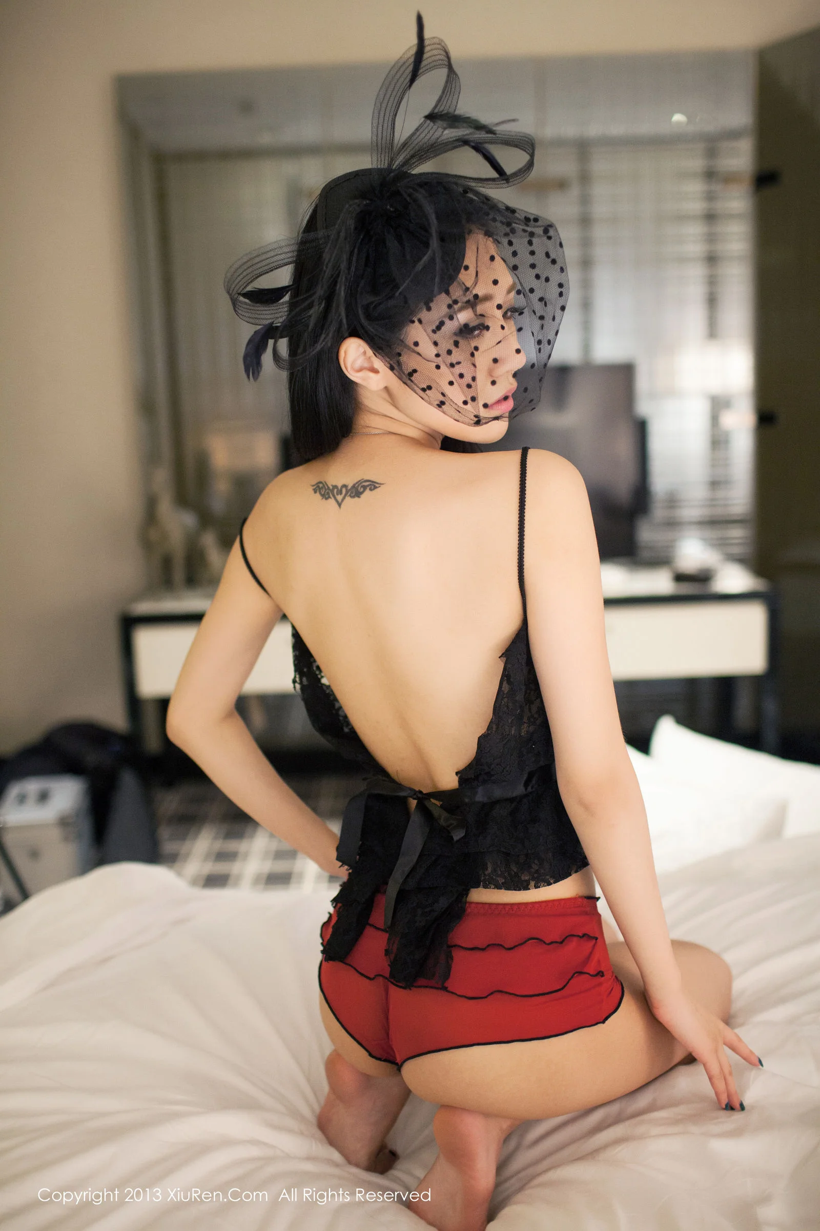 于大小姐AYU - Photo 26