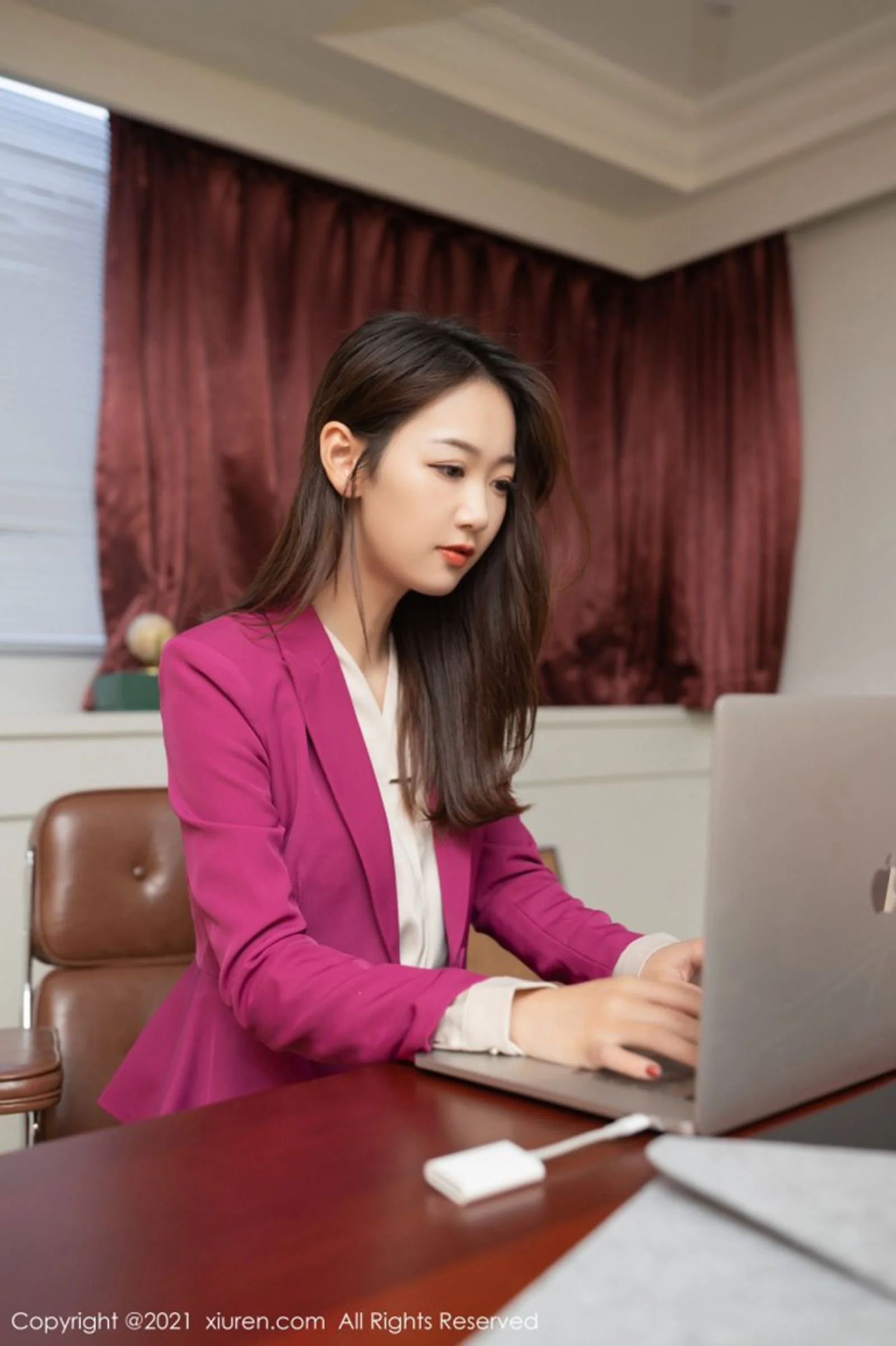 唐安琪 - Photo 11