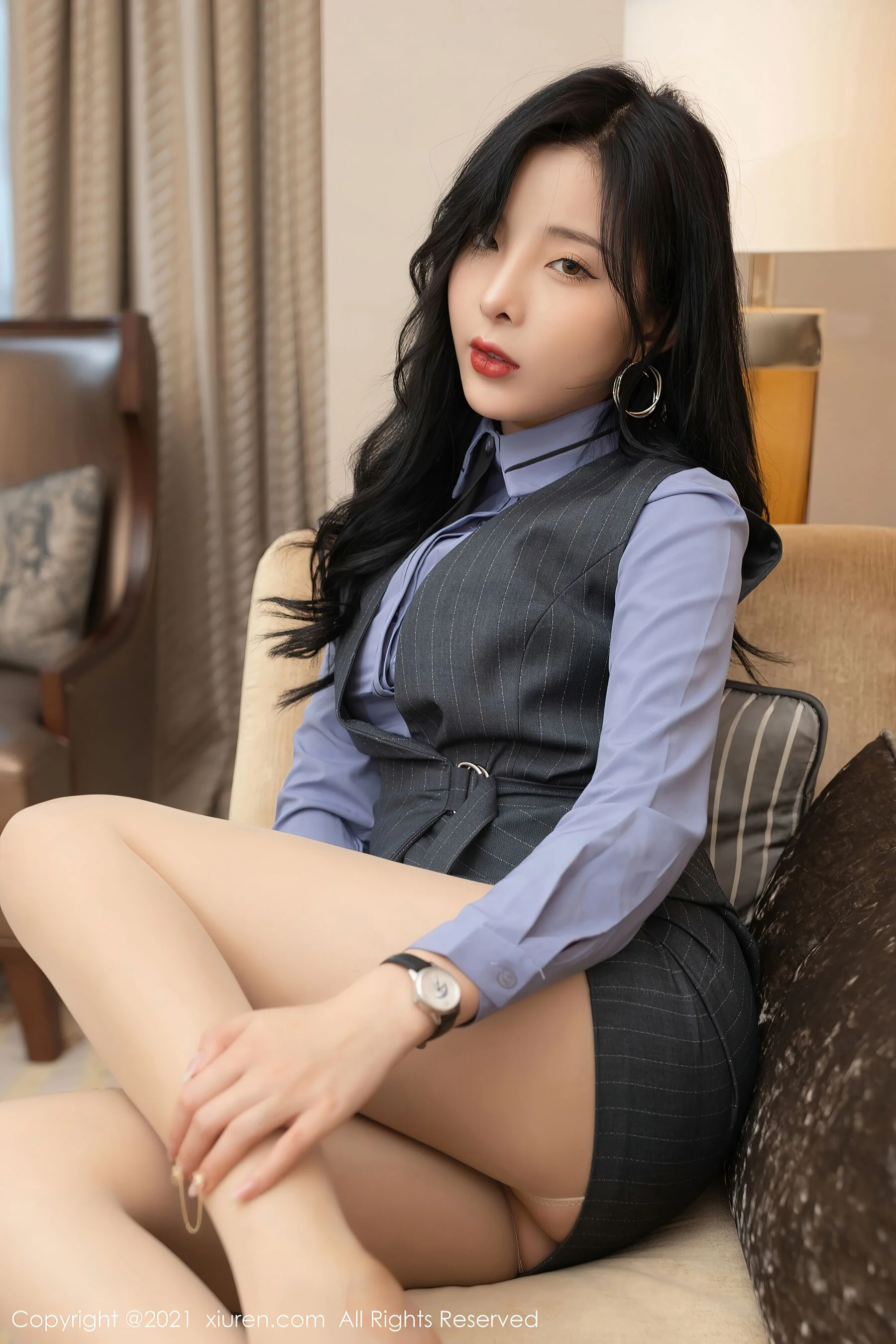 陈小喵 - Photo 21