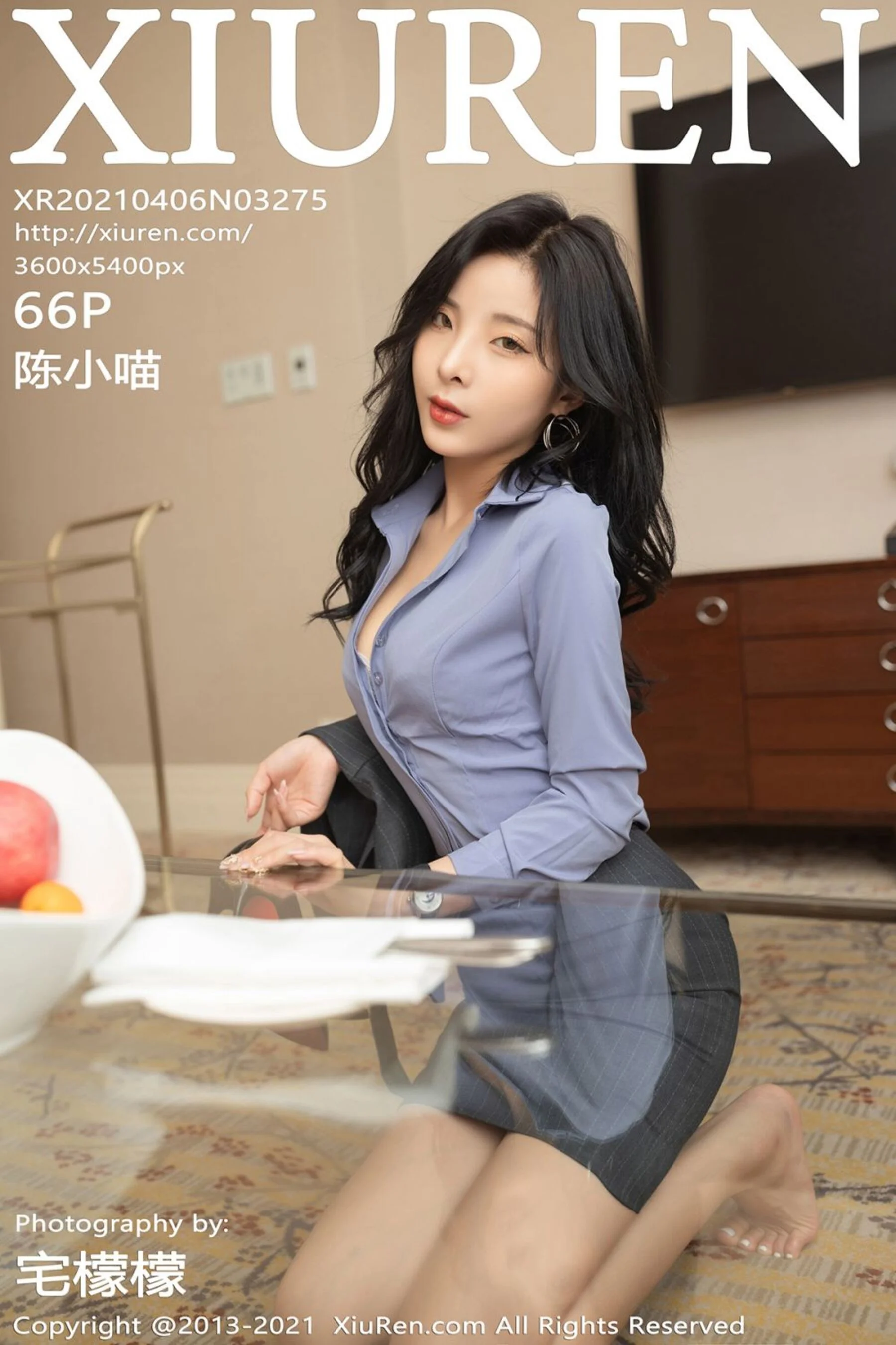 陈小喵 - Photo 67