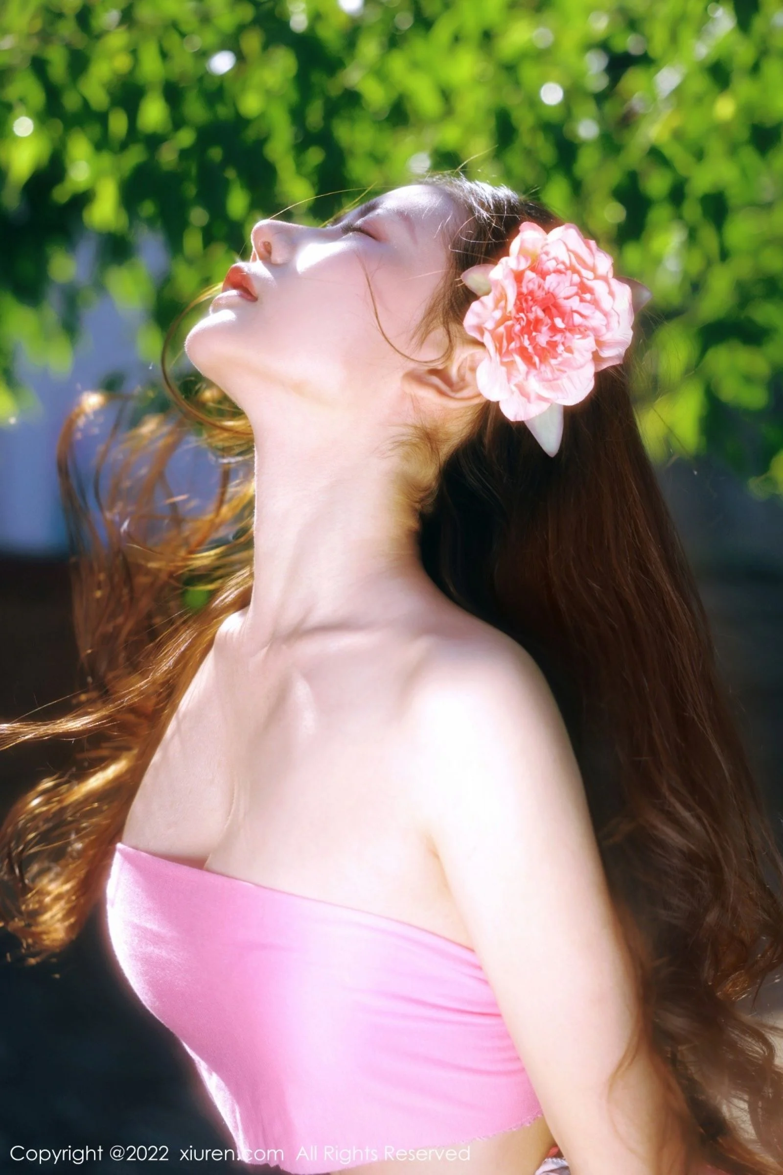 尹甜甜 - Photo 45