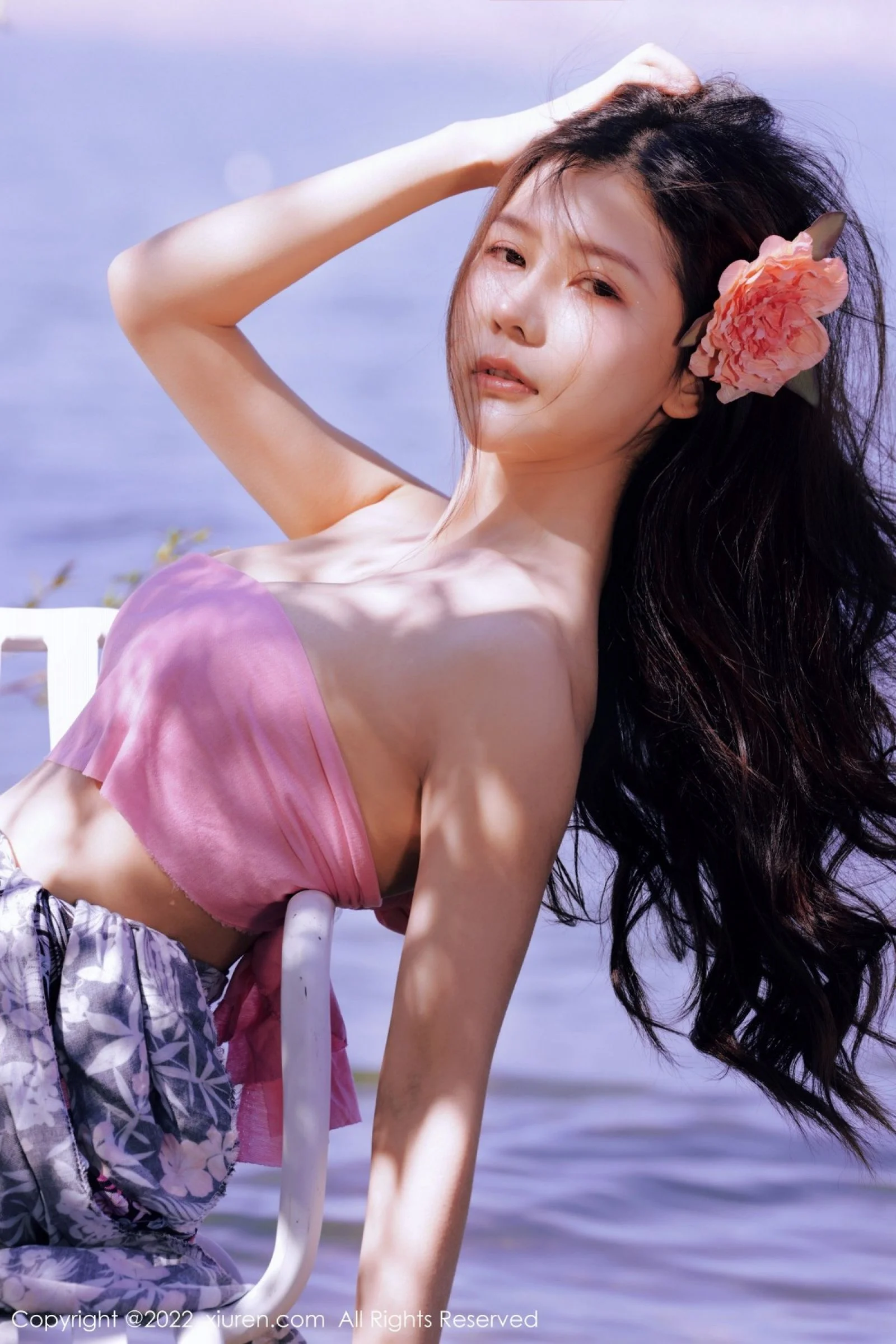 尹甜甜 - Photo 54