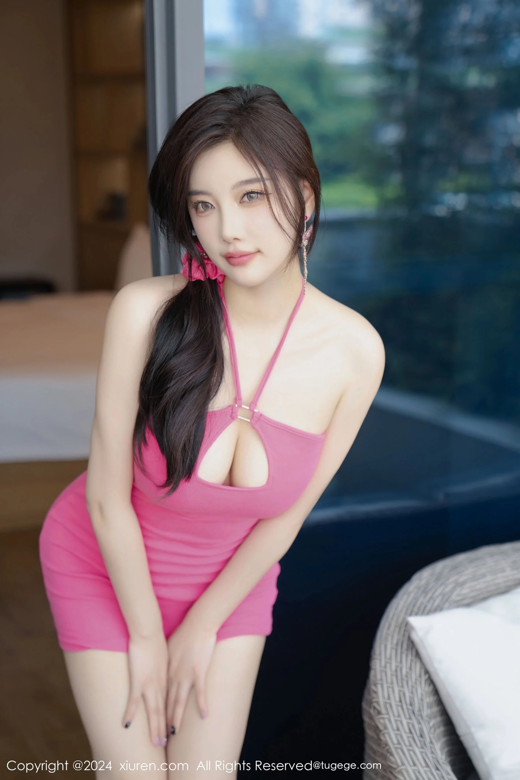 杨晨晨Yome - Photo 24