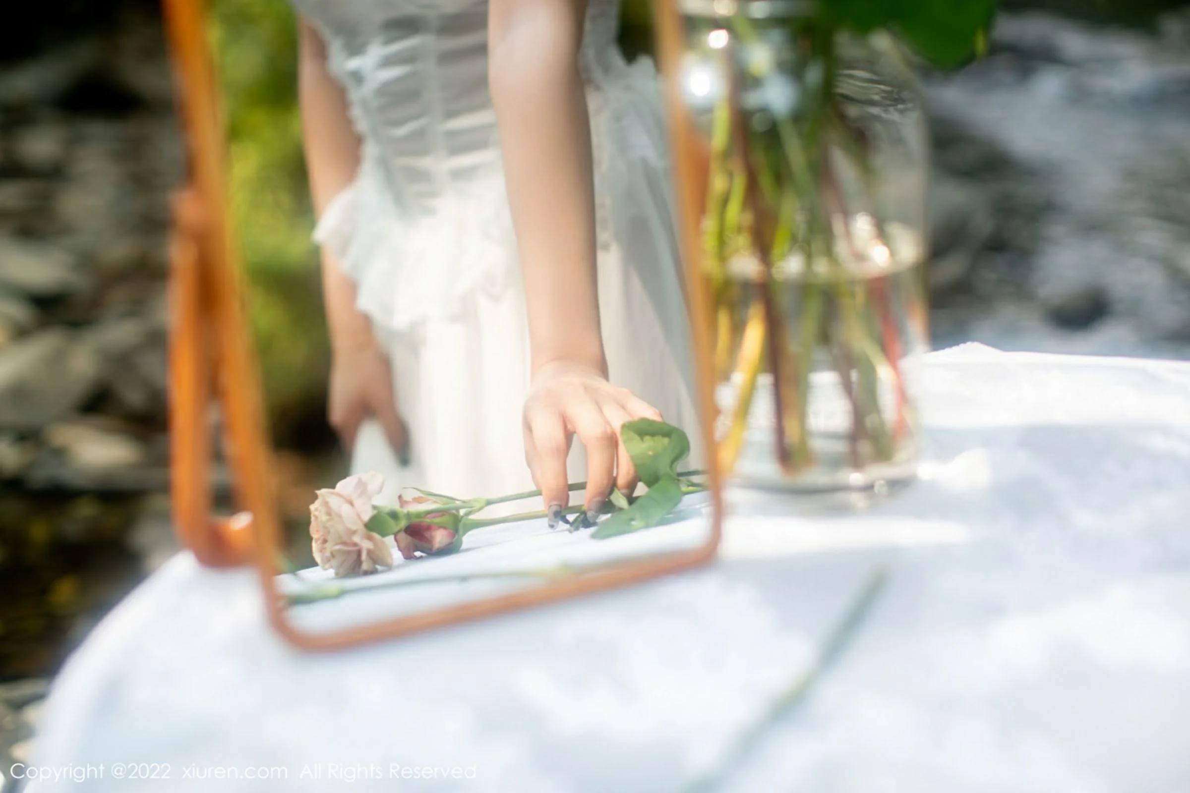 杨晨晨Yome - Photo 10