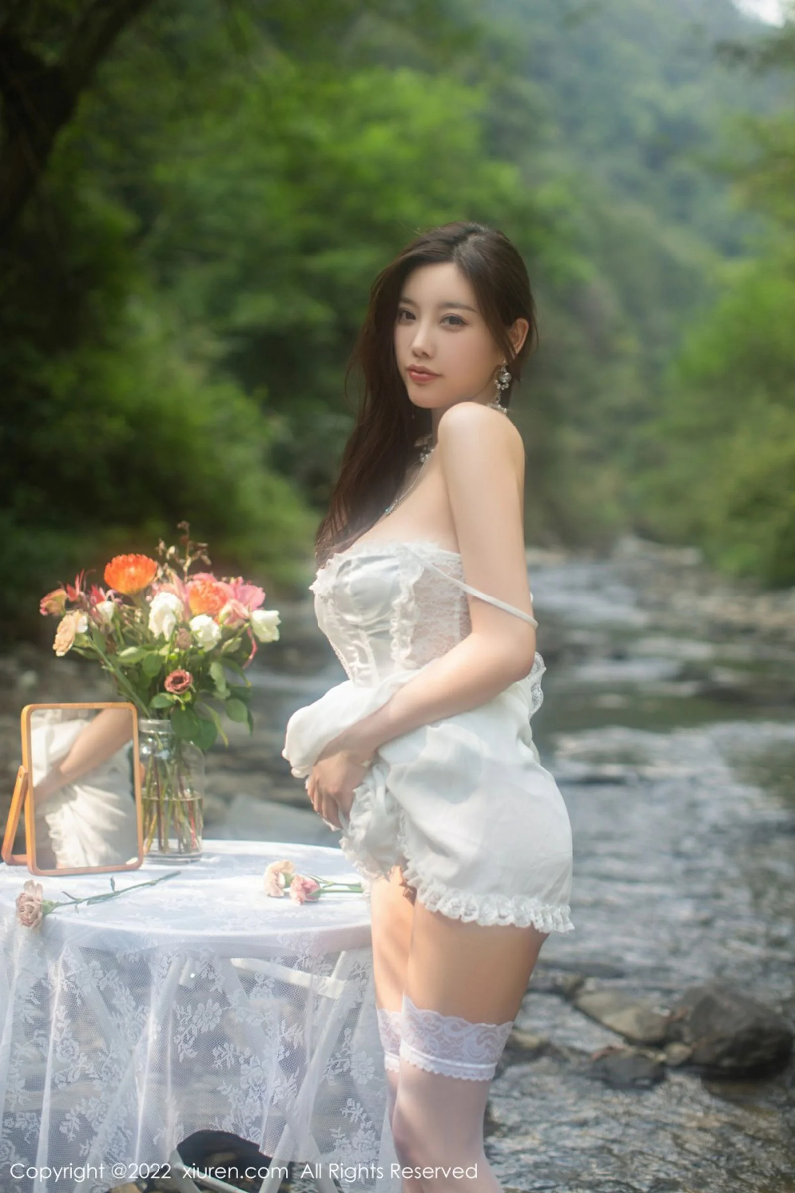 杨晨晨Yome - Photo 14