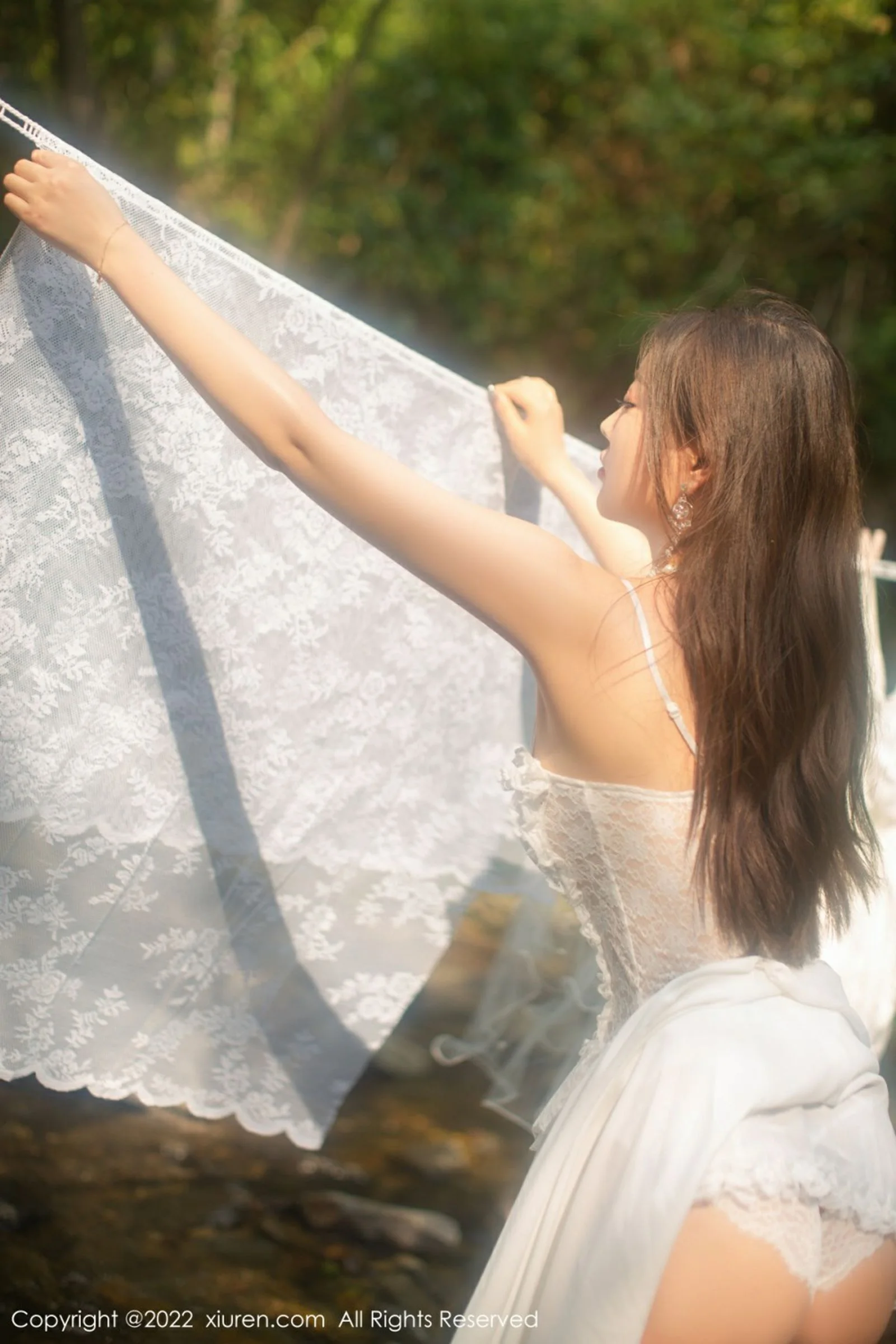 杨晨晨Yome - Photo 19