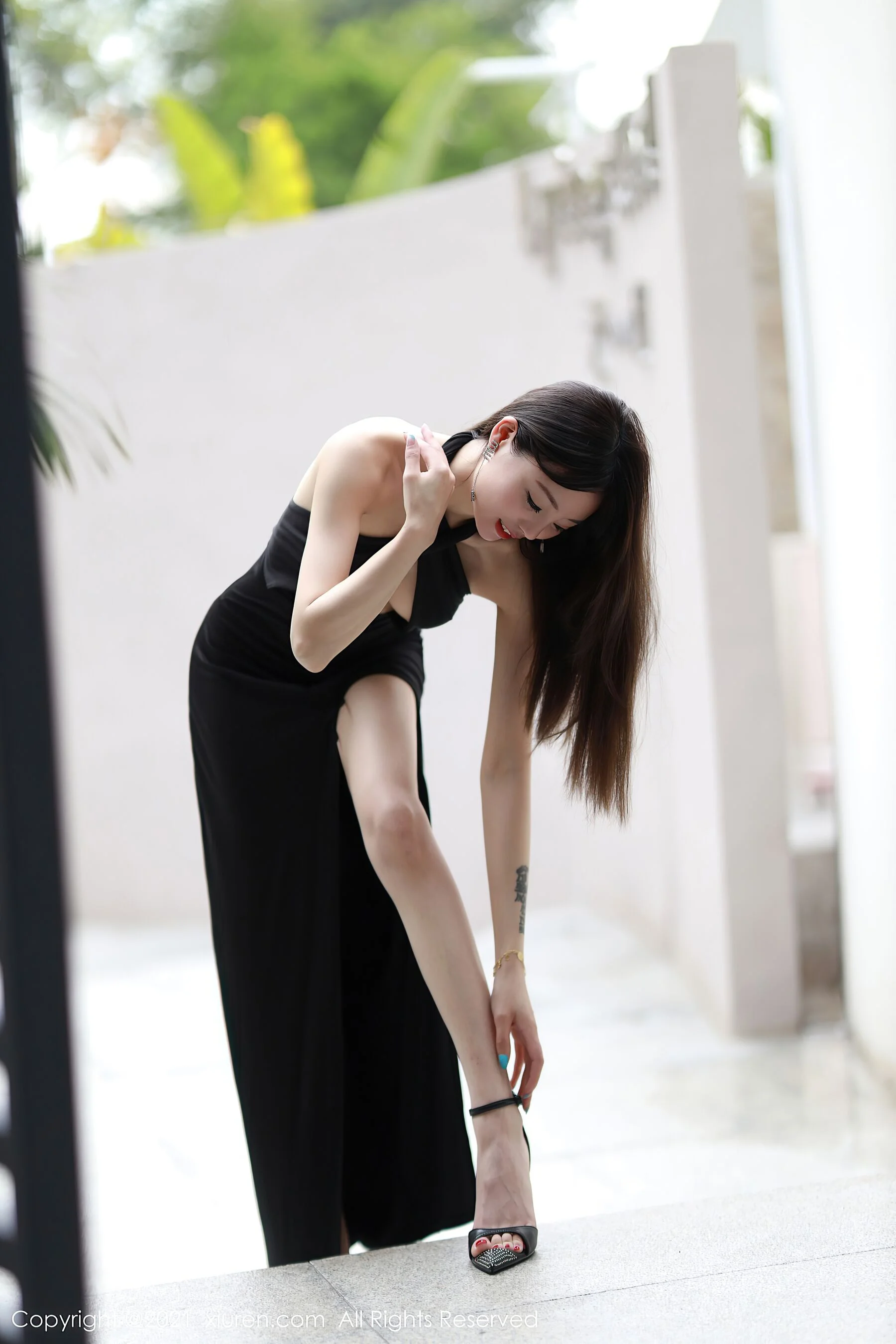 佘贝拉bella - Photo 60