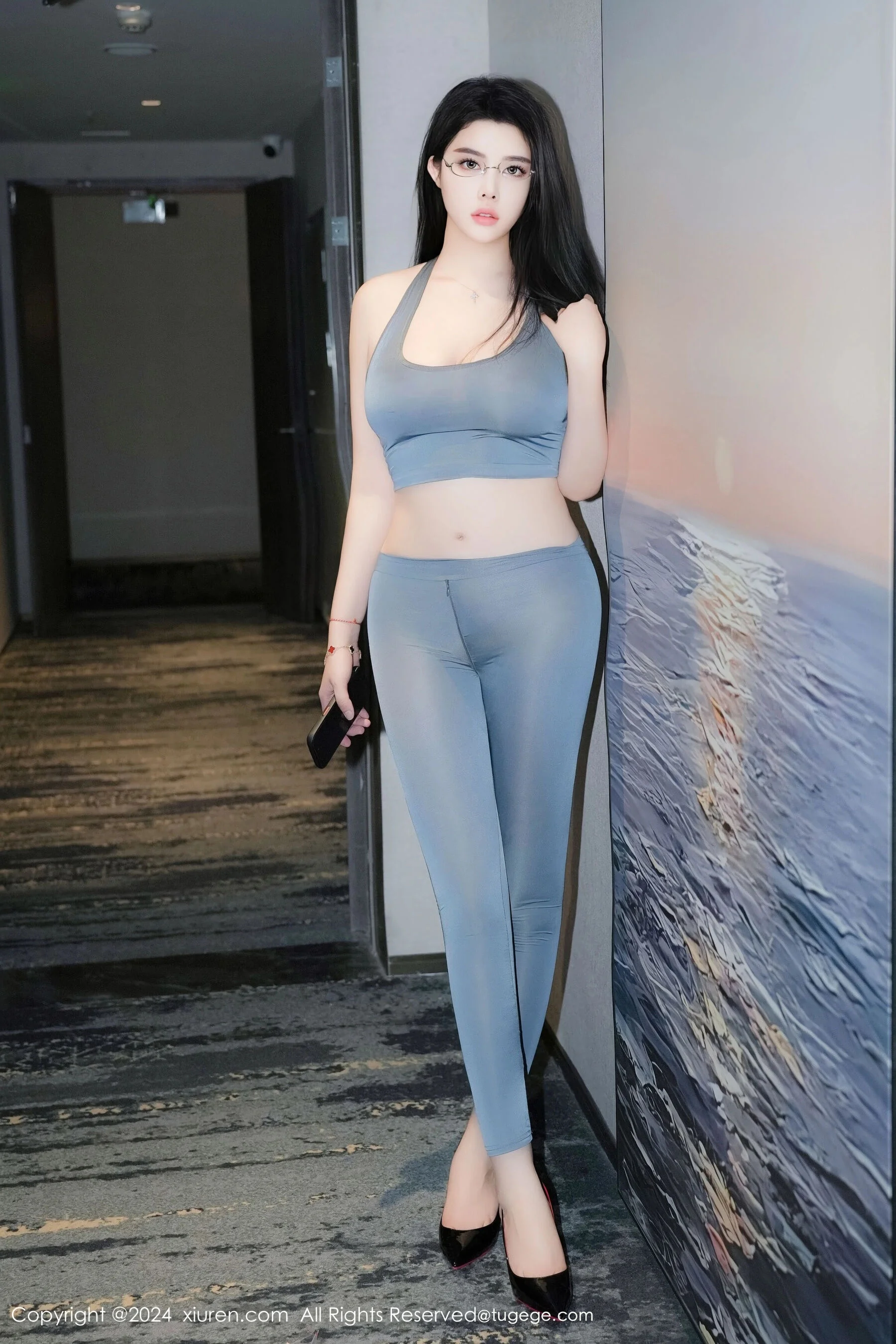 樱桃小犊子 - Photo 41