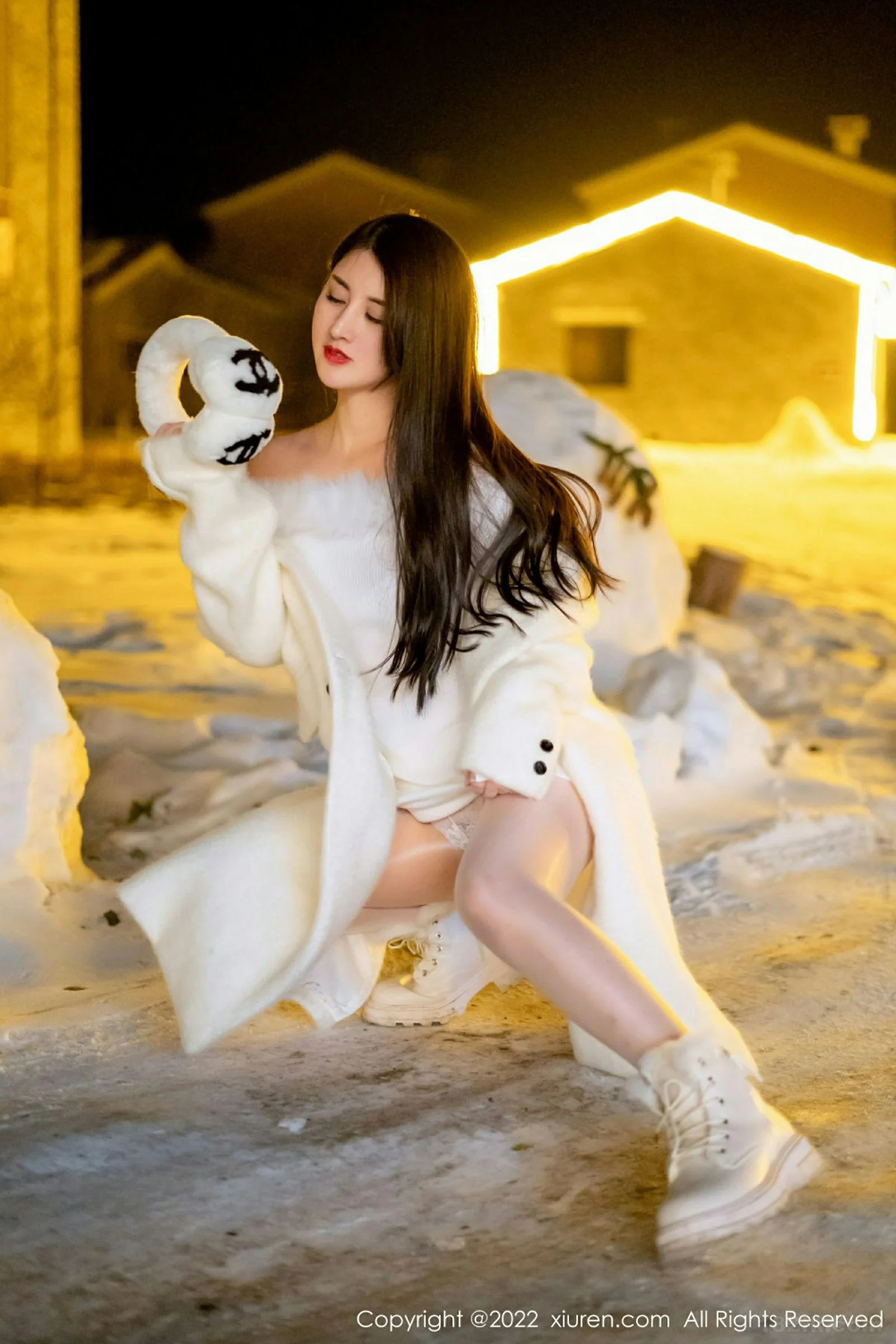 诗诗kiki - Photo 4