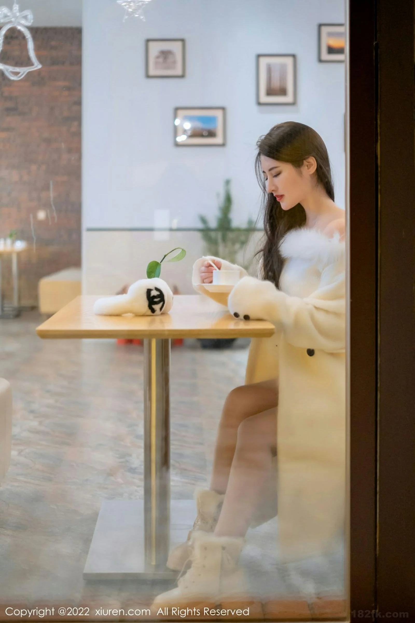 诗诗kiki - Photo 11