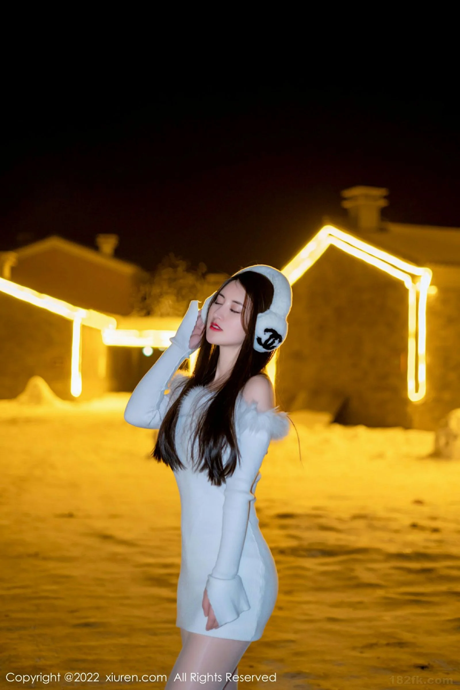 诗诗kiki - Photo 12