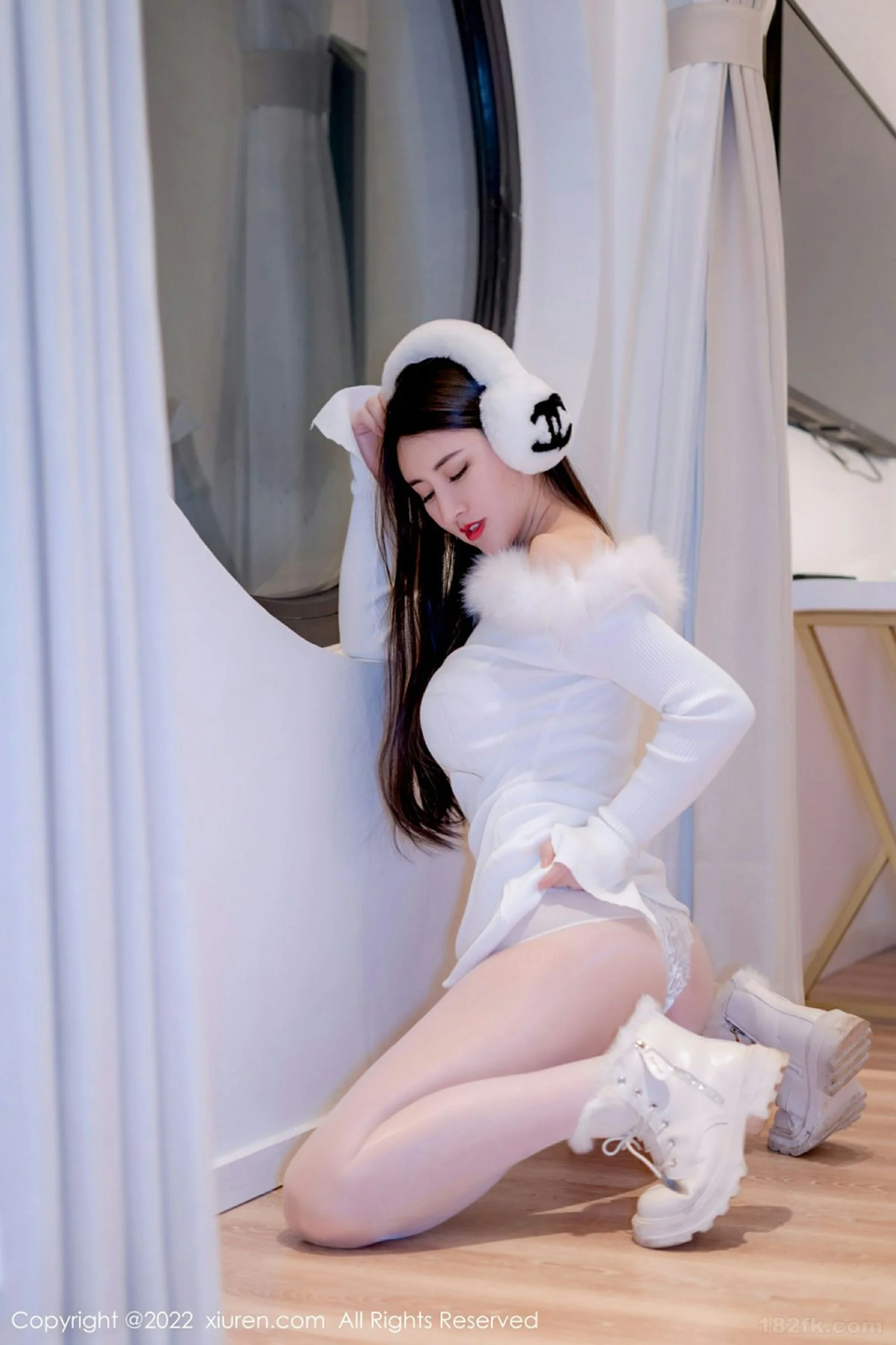 诗诗kiki - Photo 30