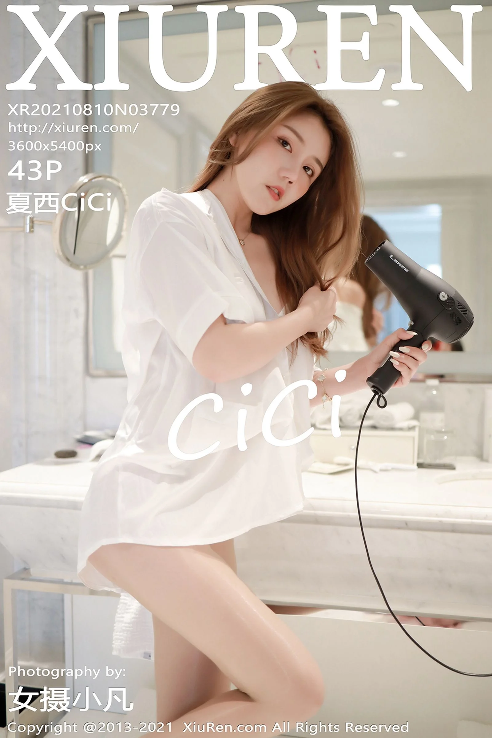 夏西CiCi - Photo 44