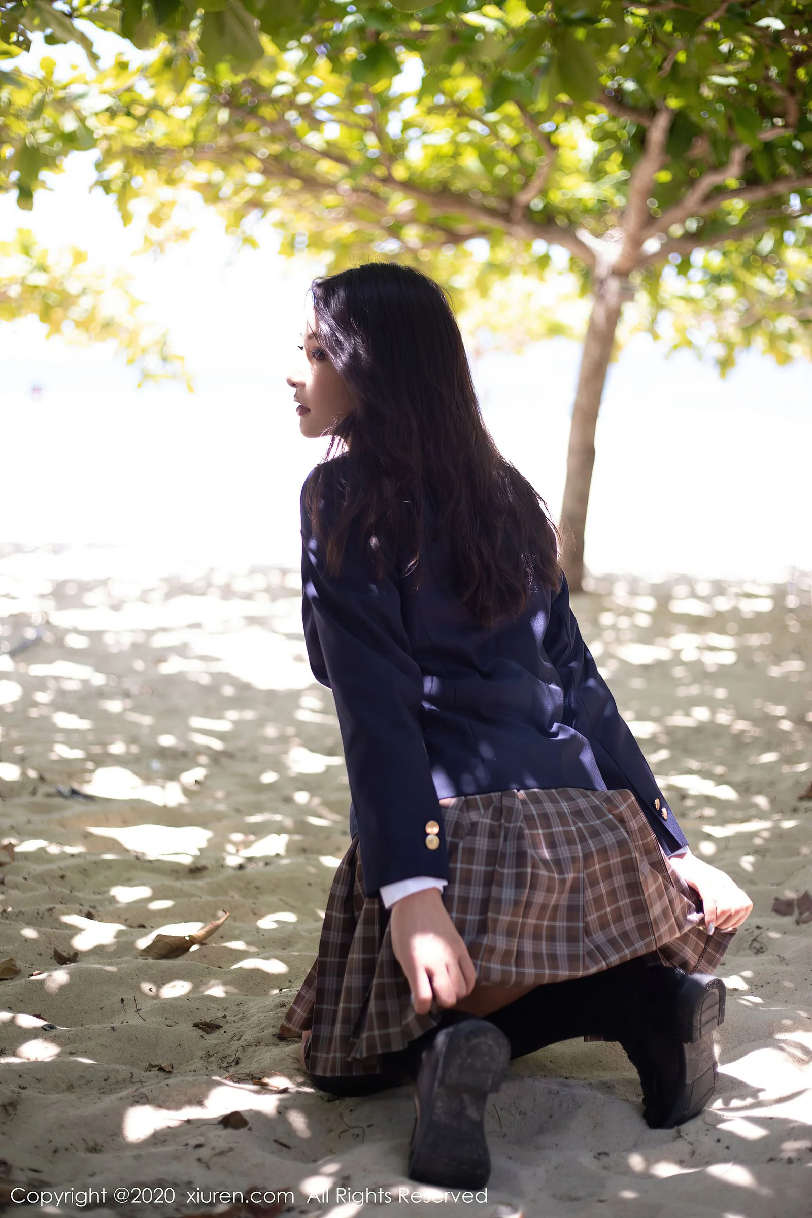 Emily顾奈奈 - Photo 4